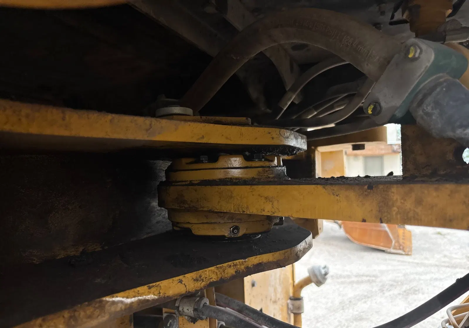 2019 Caterpillar 966M