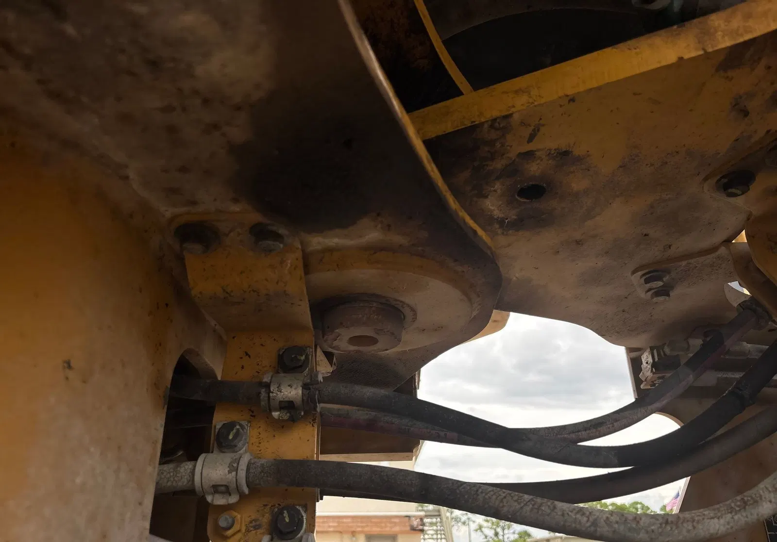 2019 Caterpillar 966M