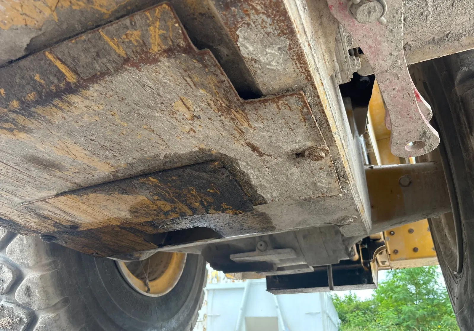 2019 Caterpillar 966M