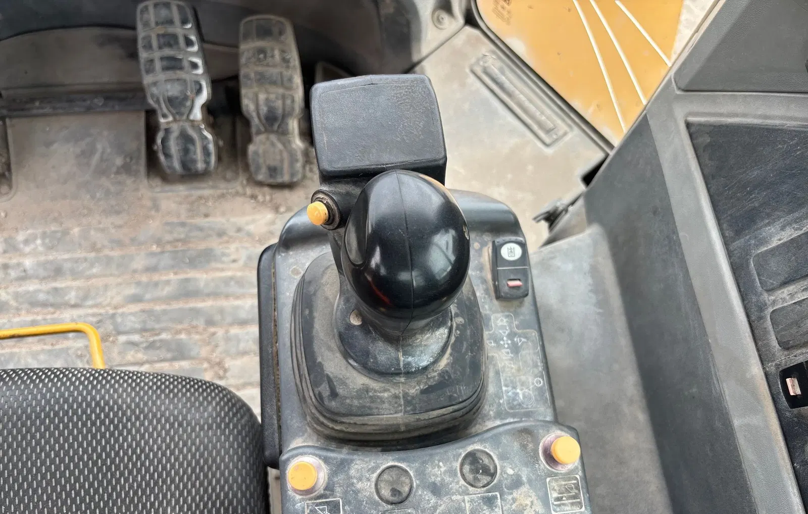2019 Caterpillar 966M