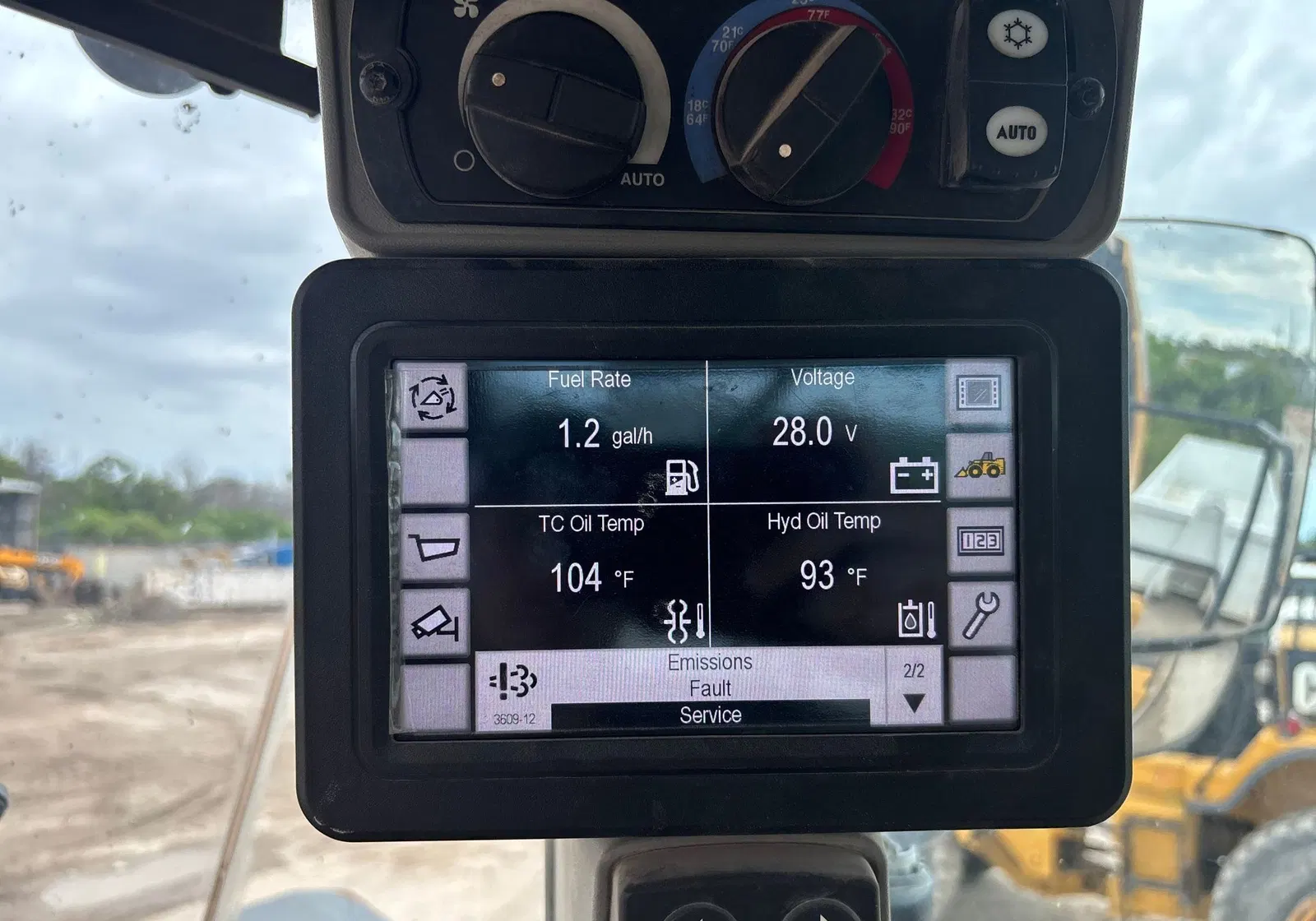 2019 Caterpillar 966M
