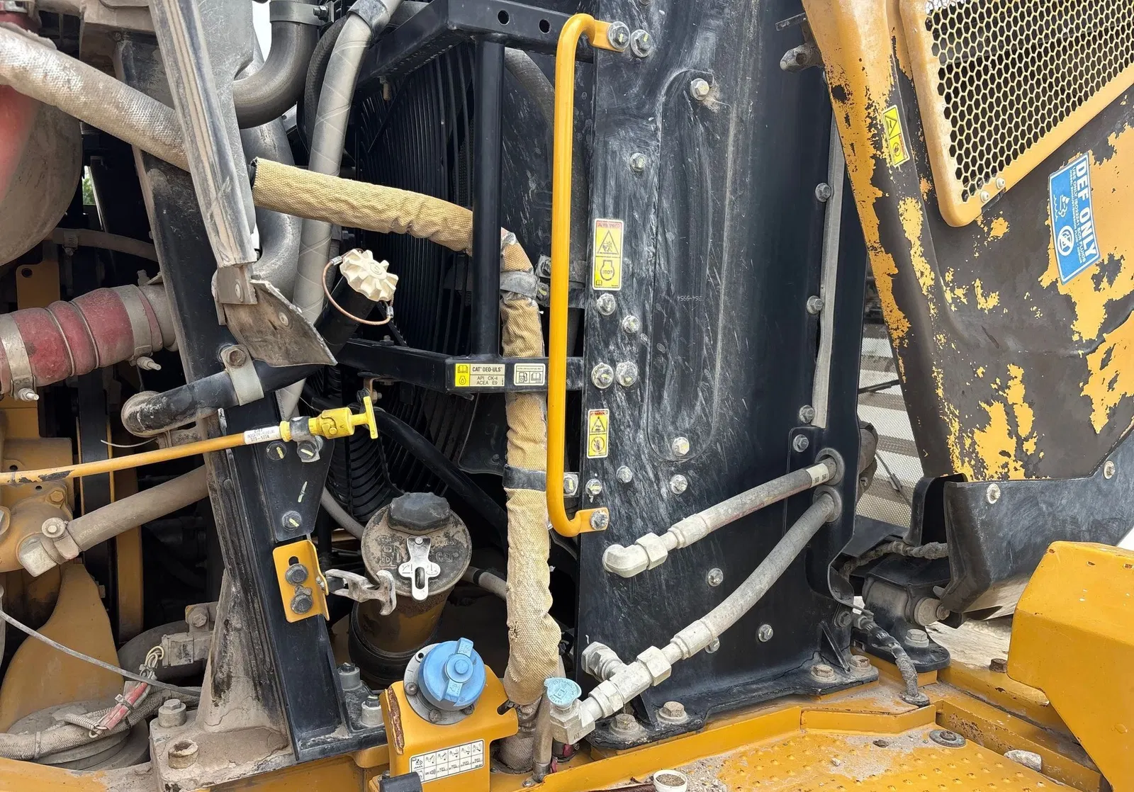 2019 Caterpillar 966M