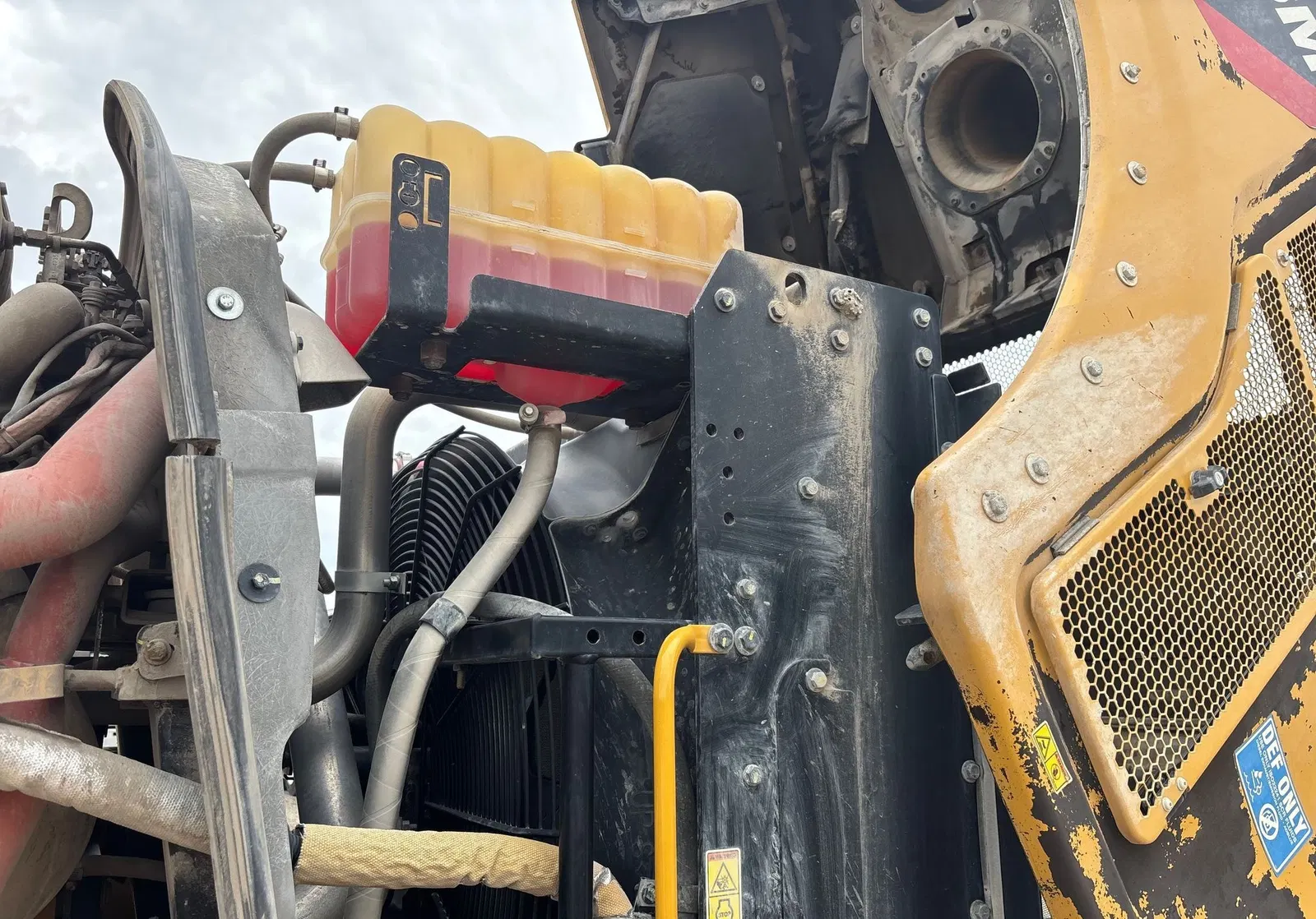 2019 Caterpillar 966M