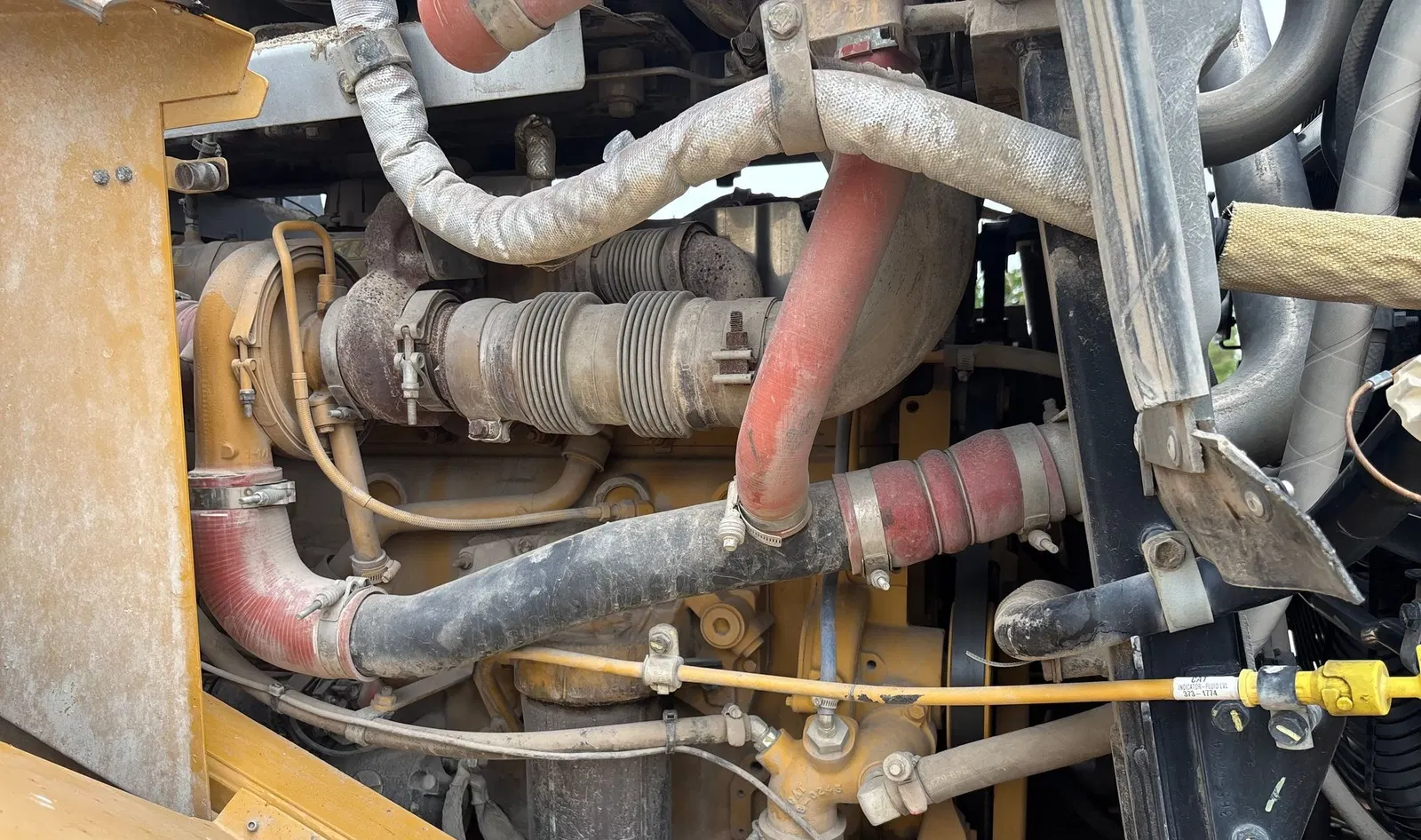2019 Caterpillar 966M