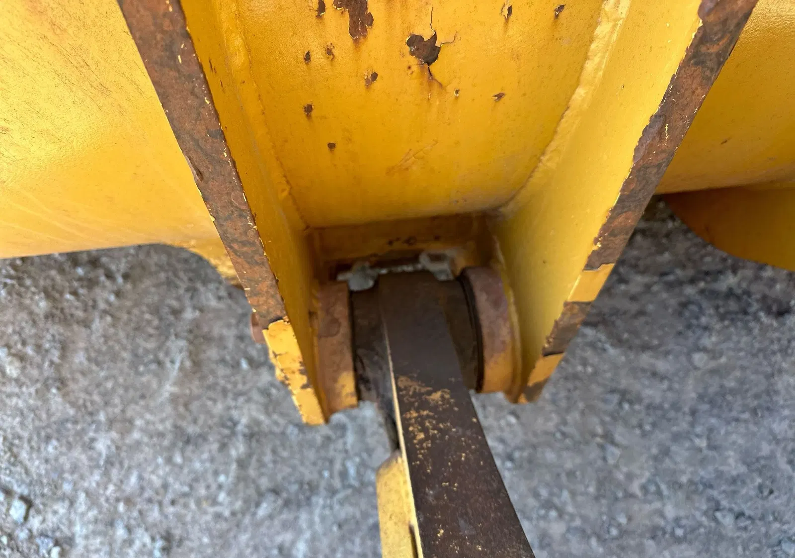 2010 Caterpillar 972H