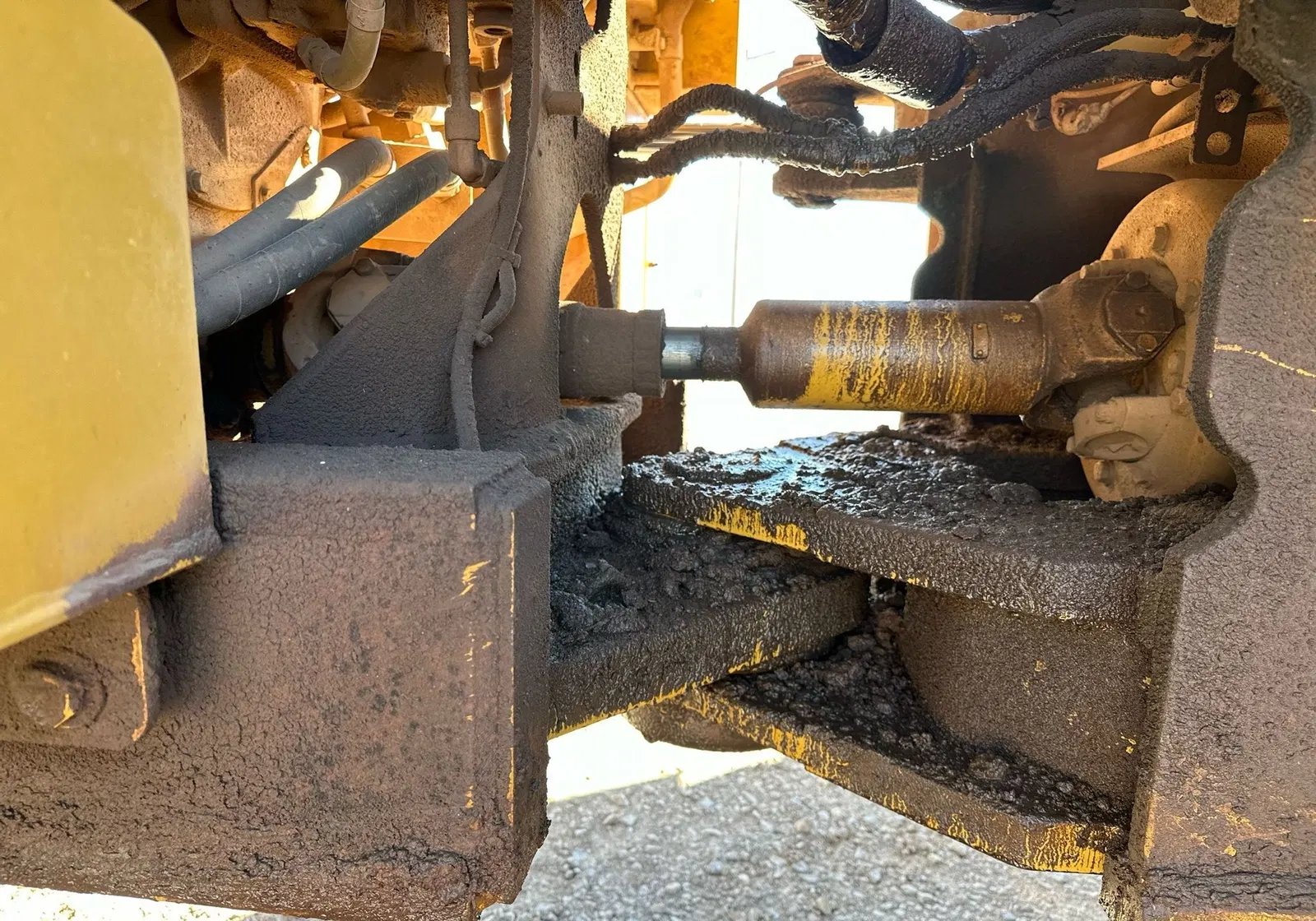 2010 Caterpillar 972H