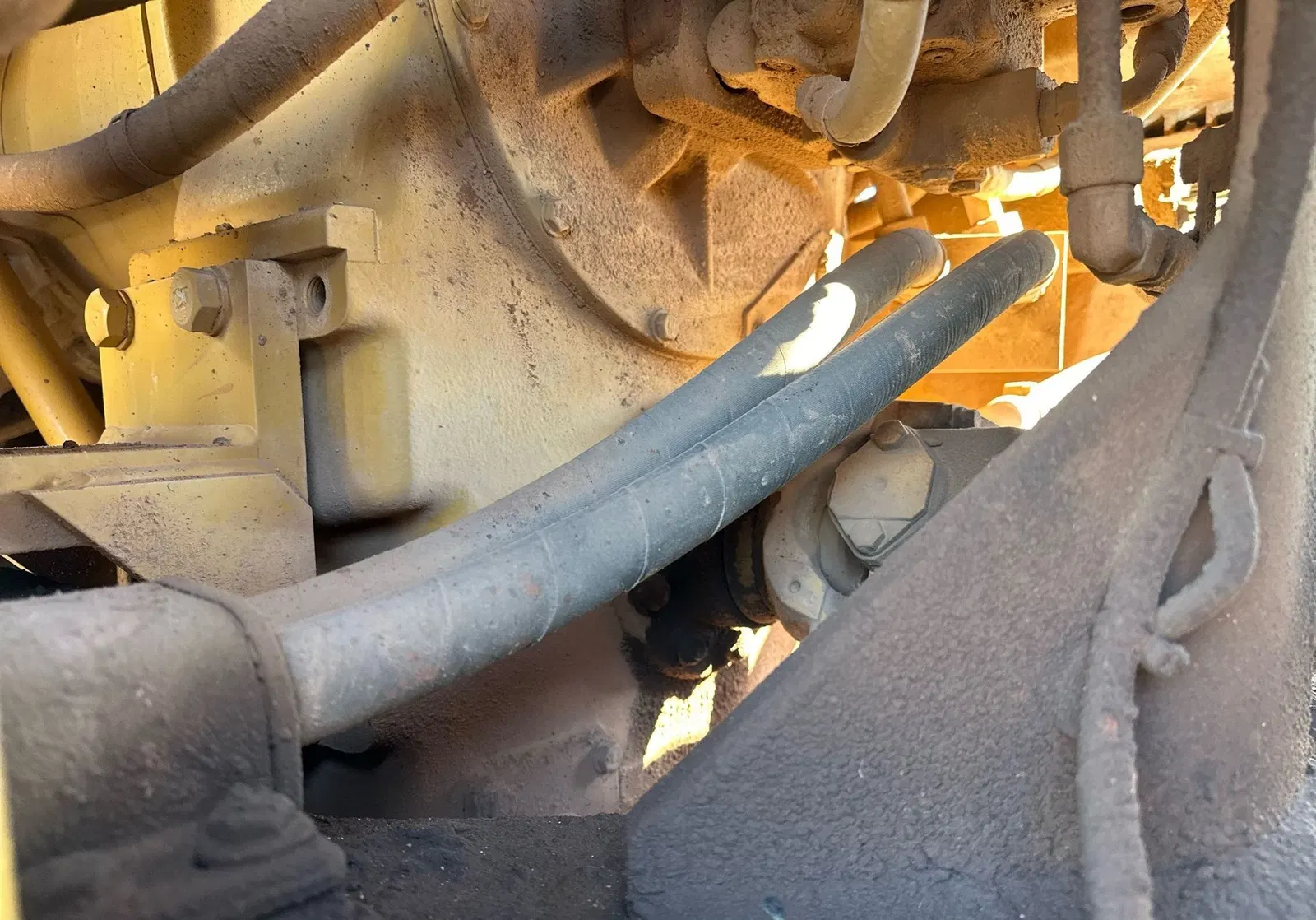 2010 Caterpillar 972H