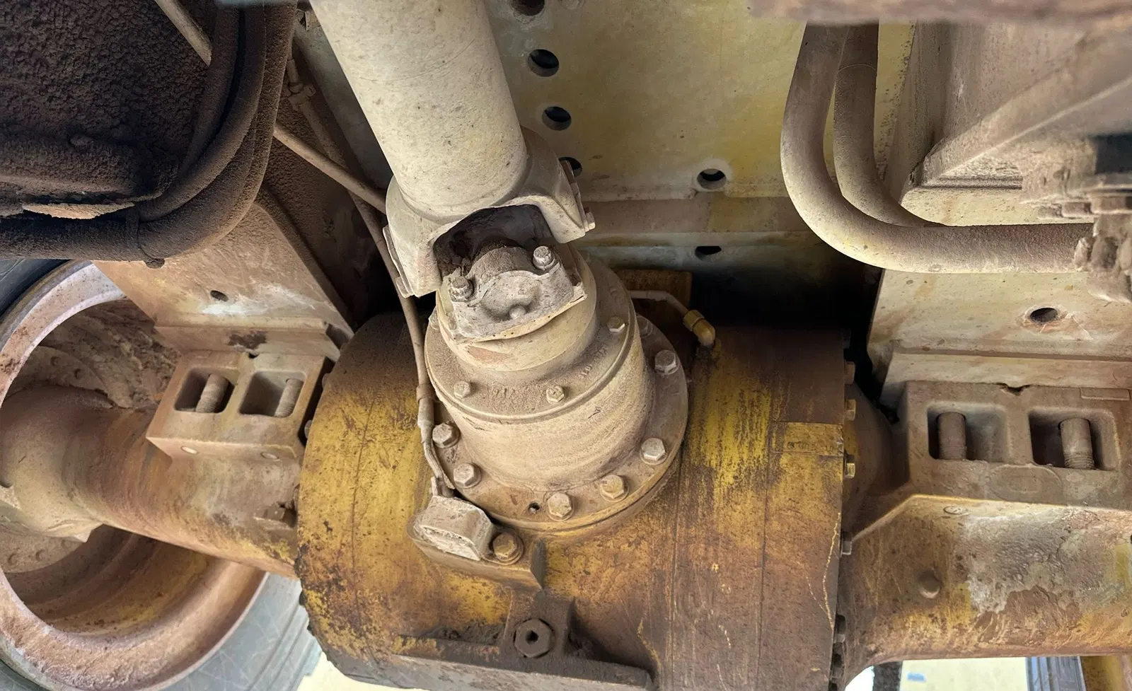2010 Caterpillar 972H