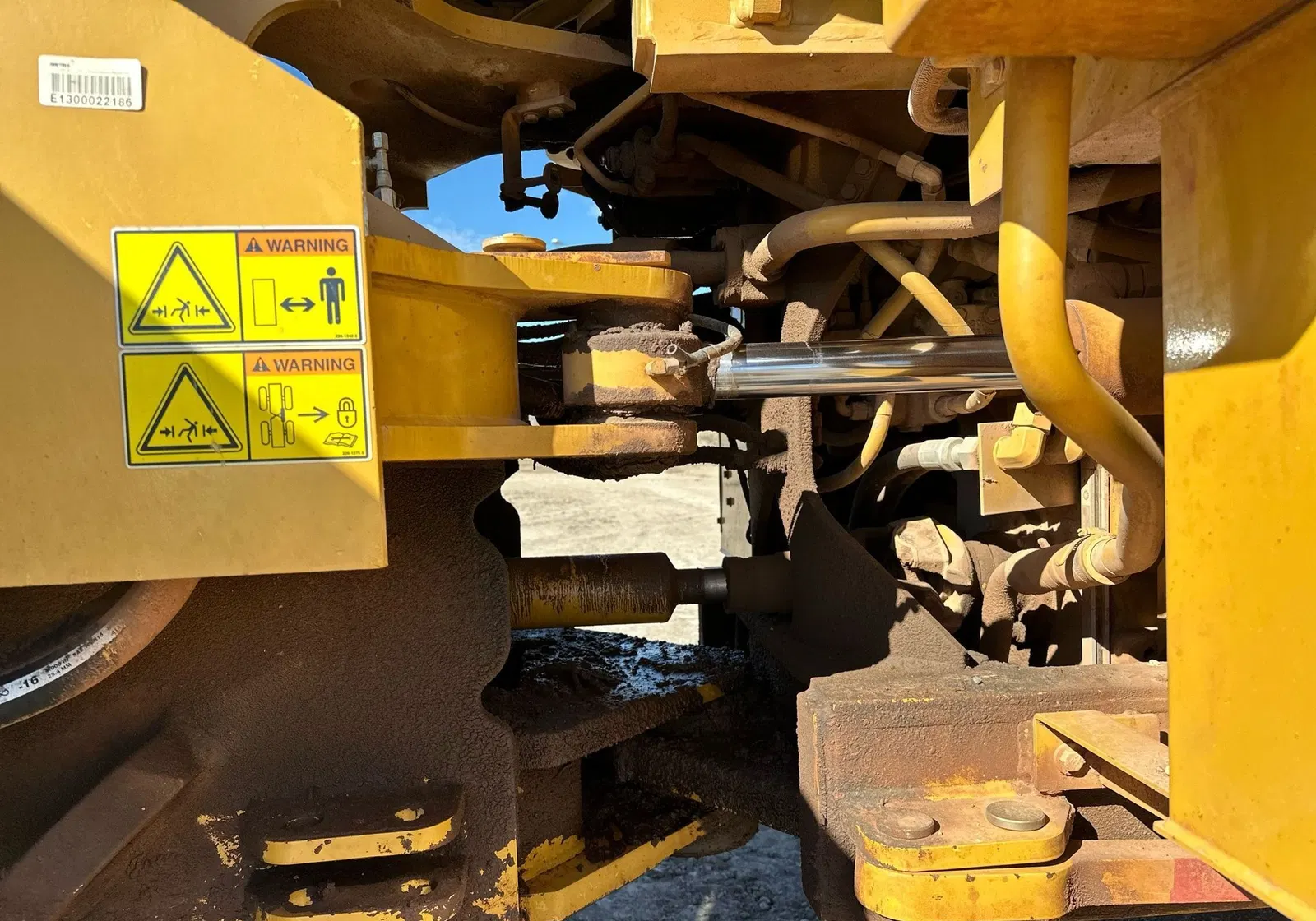 2010 Caterpillar 972H