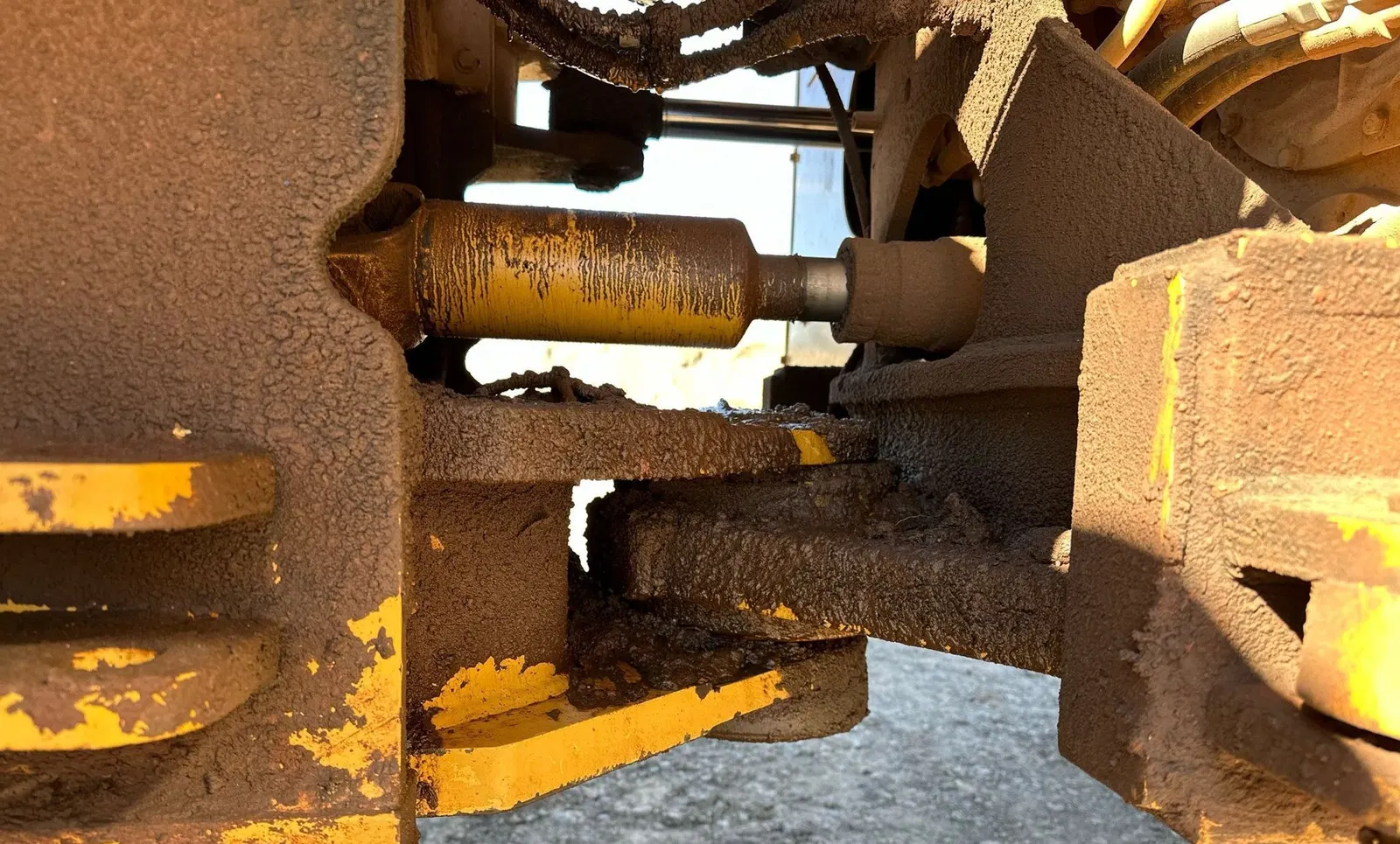 2010 Caterpillar 972H