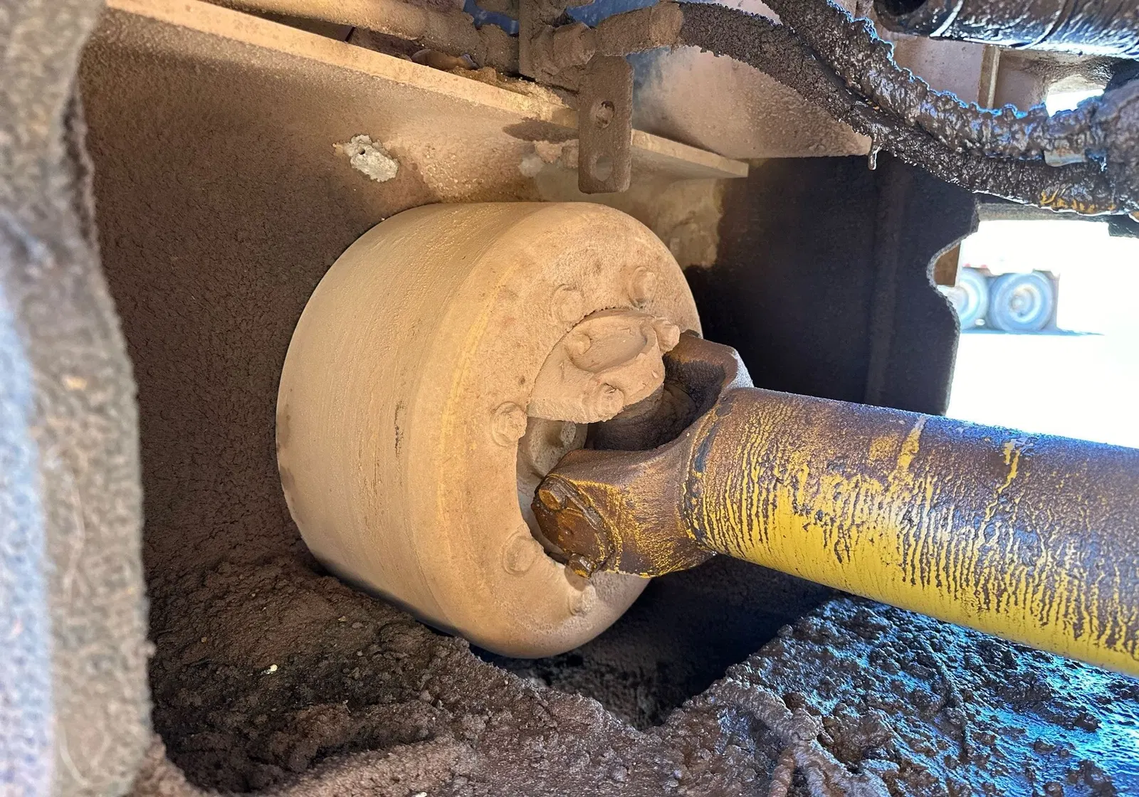 2010 Caterpillar 972H