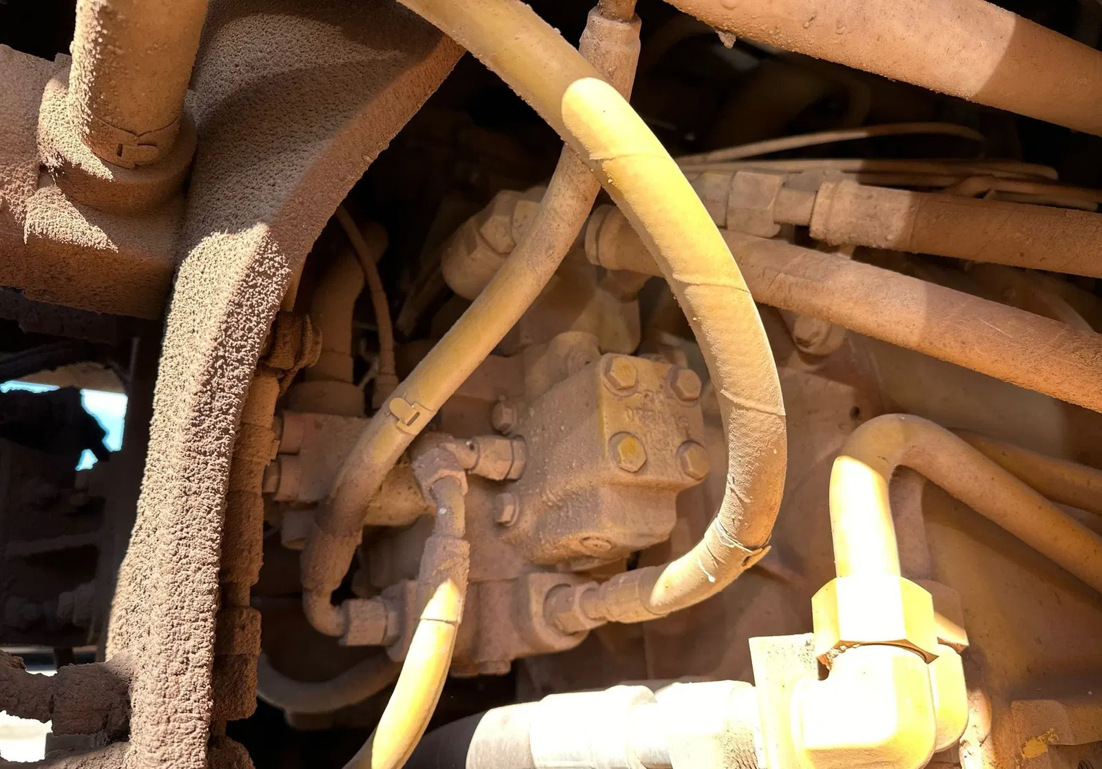 2010 Caterpillar 972H