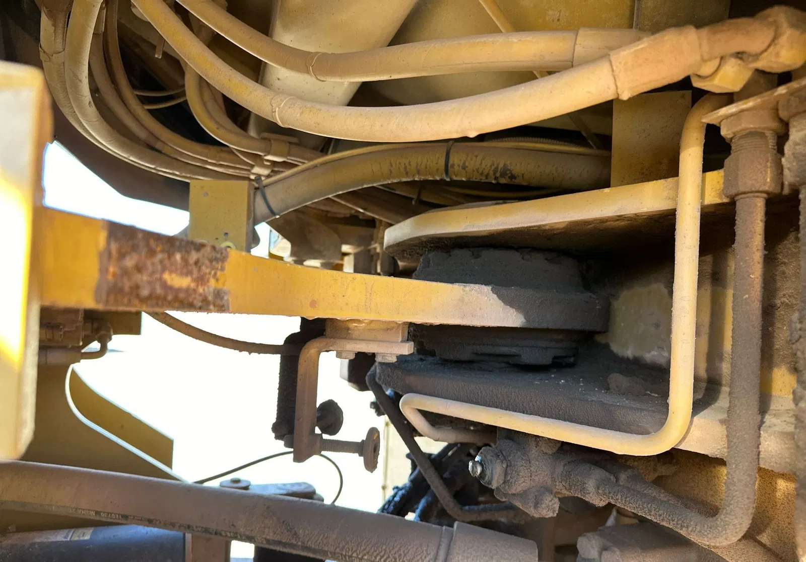 2010 Caterpillar 972H
