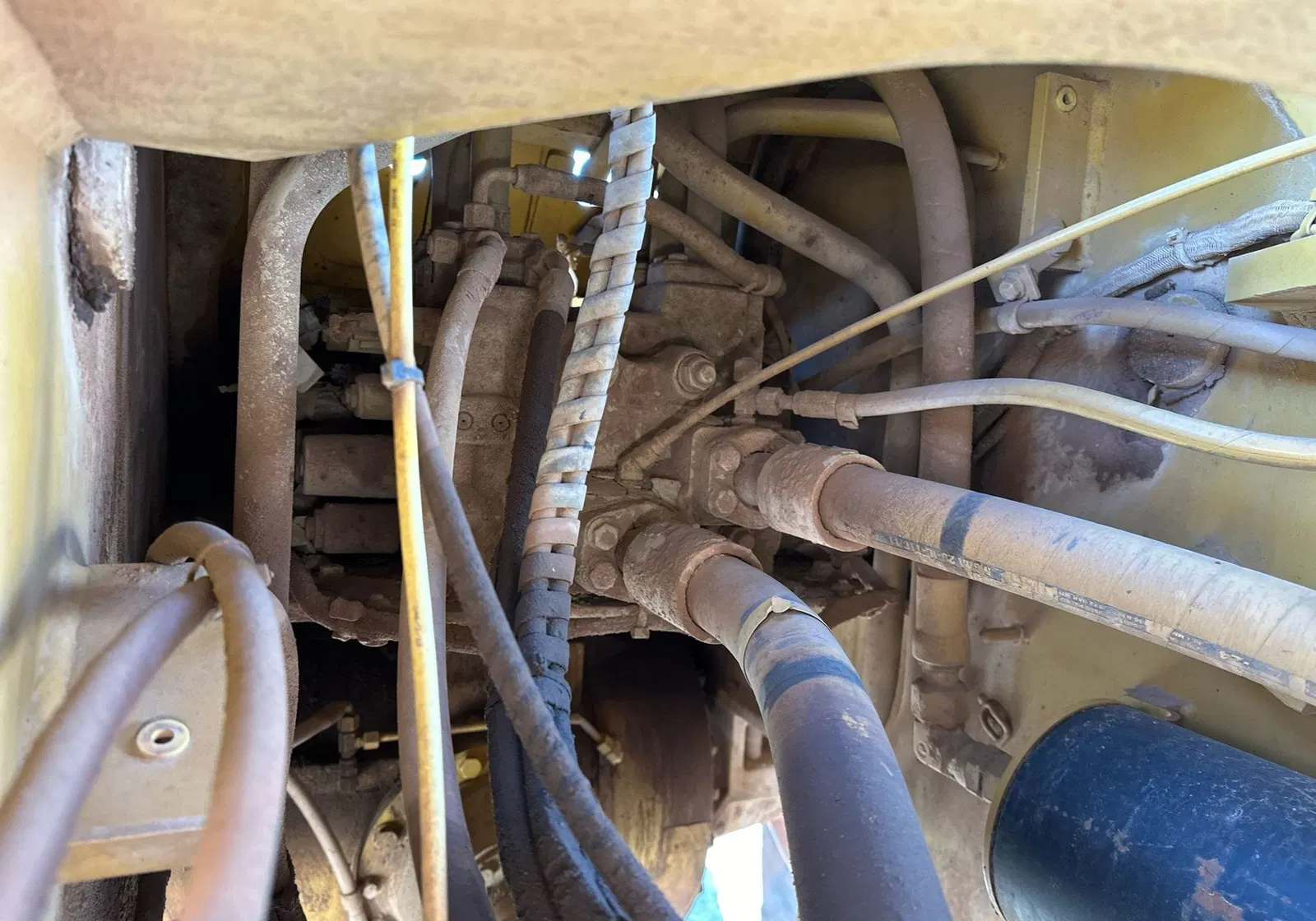 2010 Caterpillar 972H