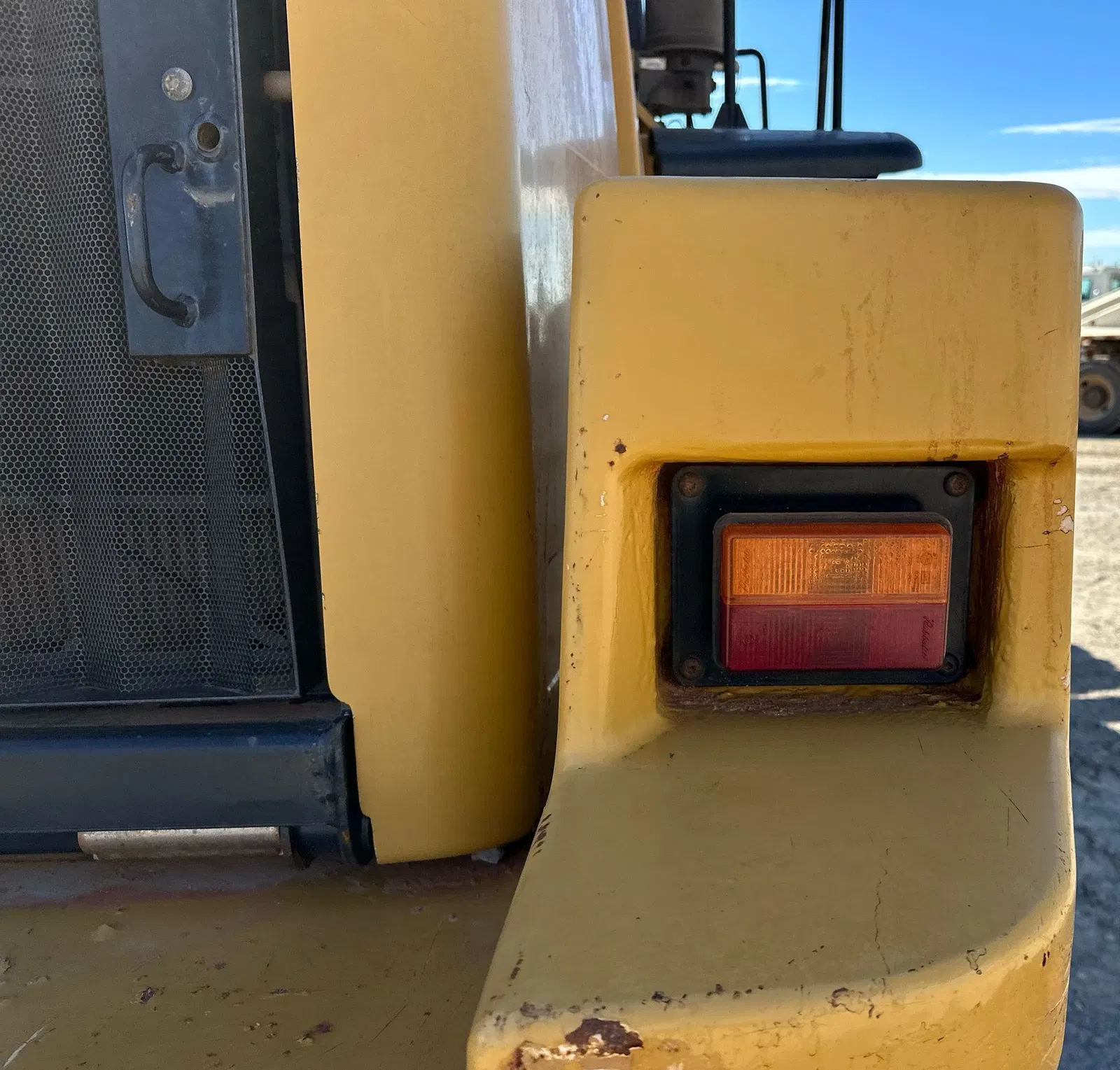 2010 Caterpillar 972H