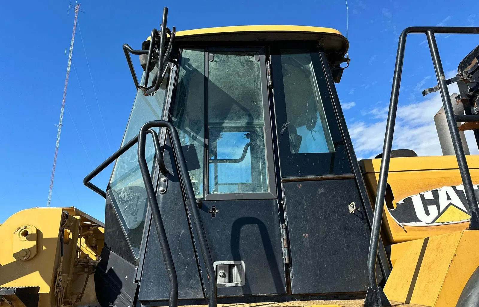 2010 Caterpillar 972H