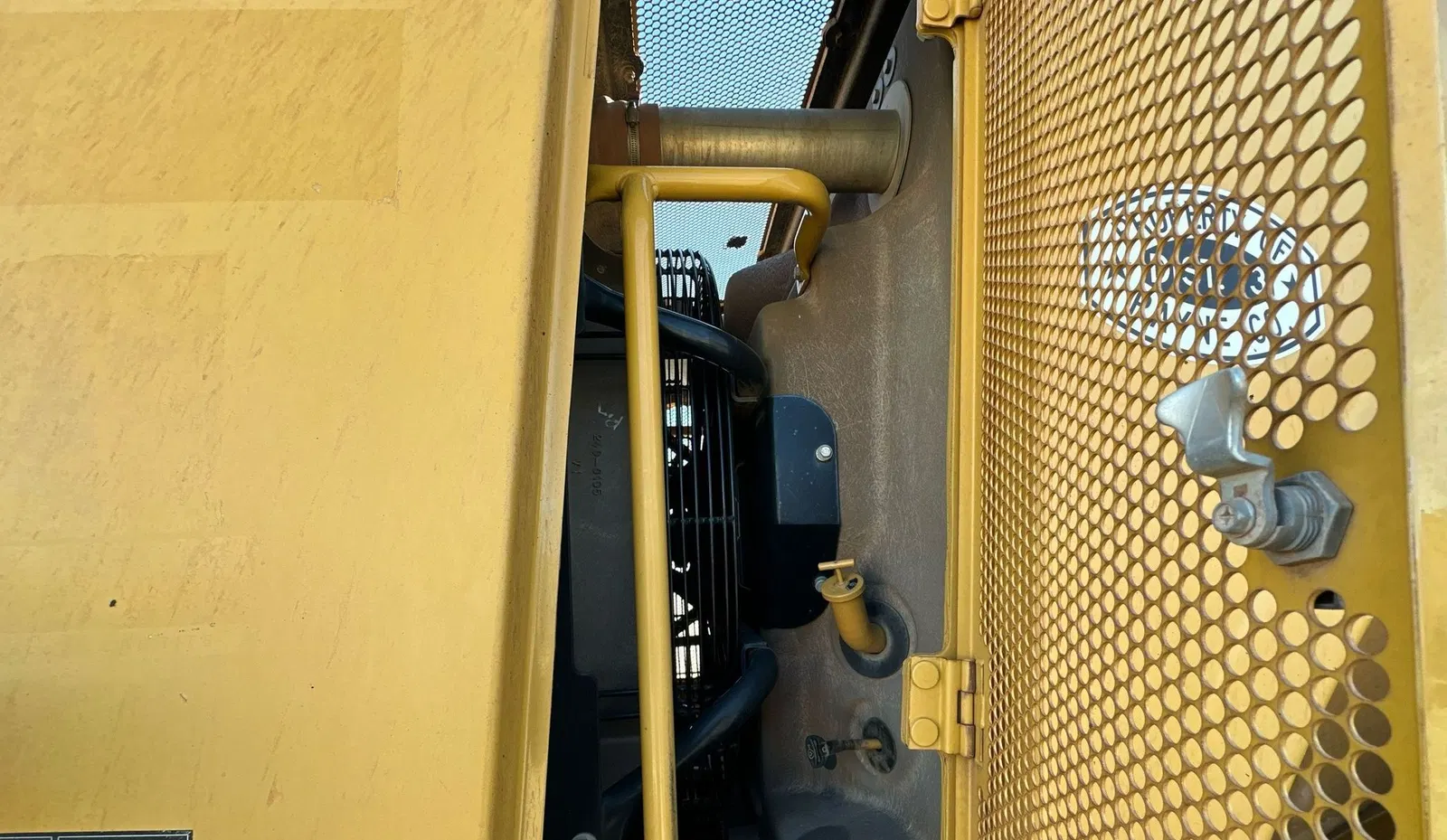 2010 Caterpillar 972H