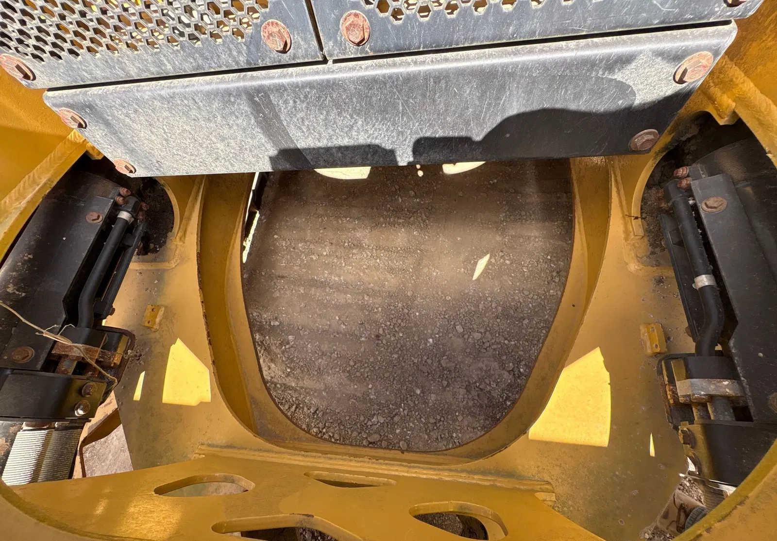 2020 Caterpillar D6