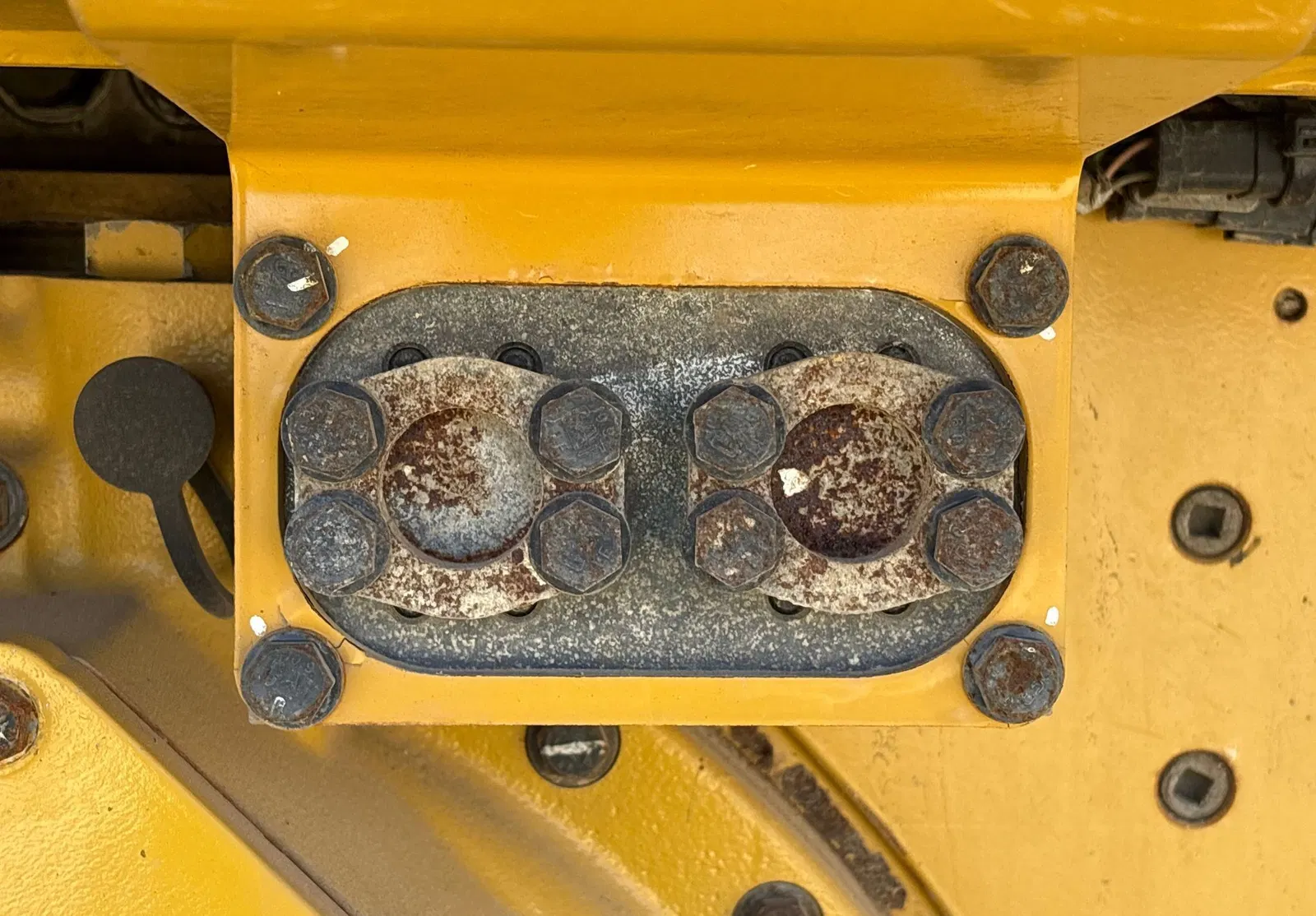 2020 Caterpillar D6