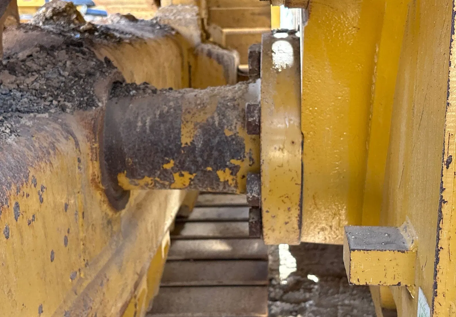 2020 Caterpillar D6