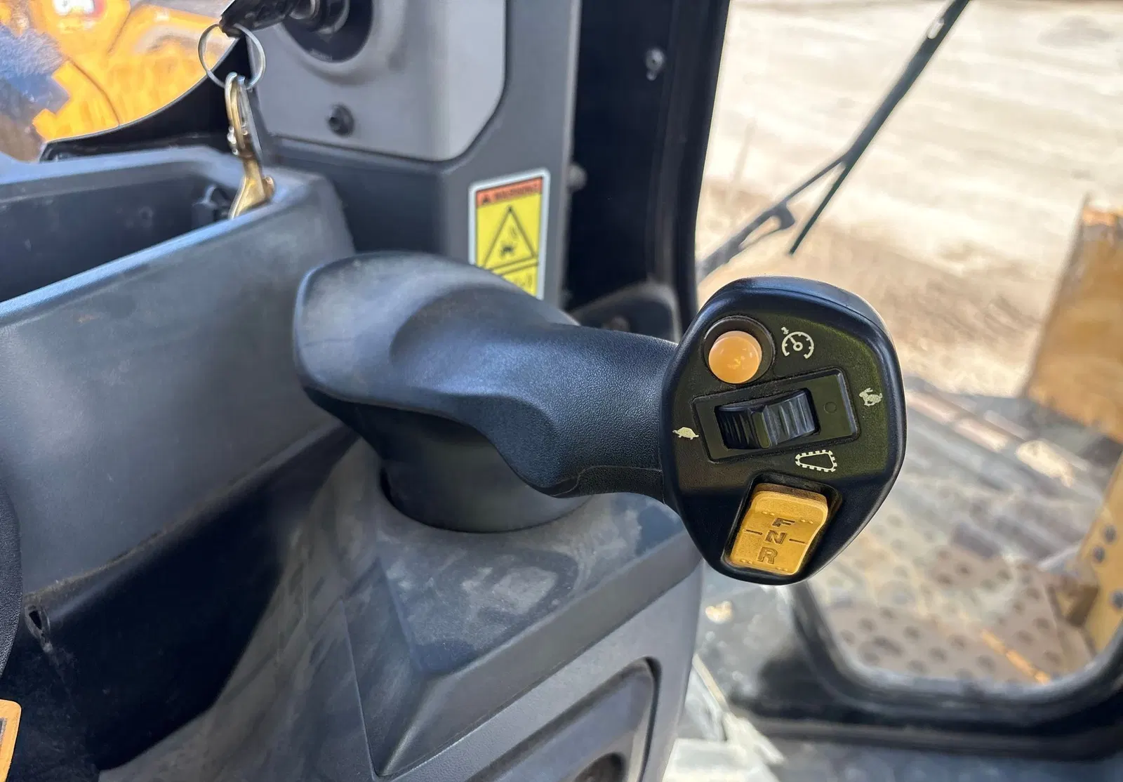 2020 Caterpillar D6