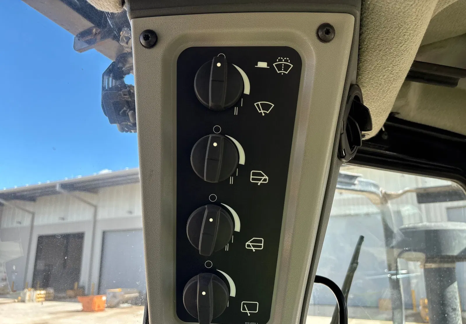 2020 Caterpillar D6