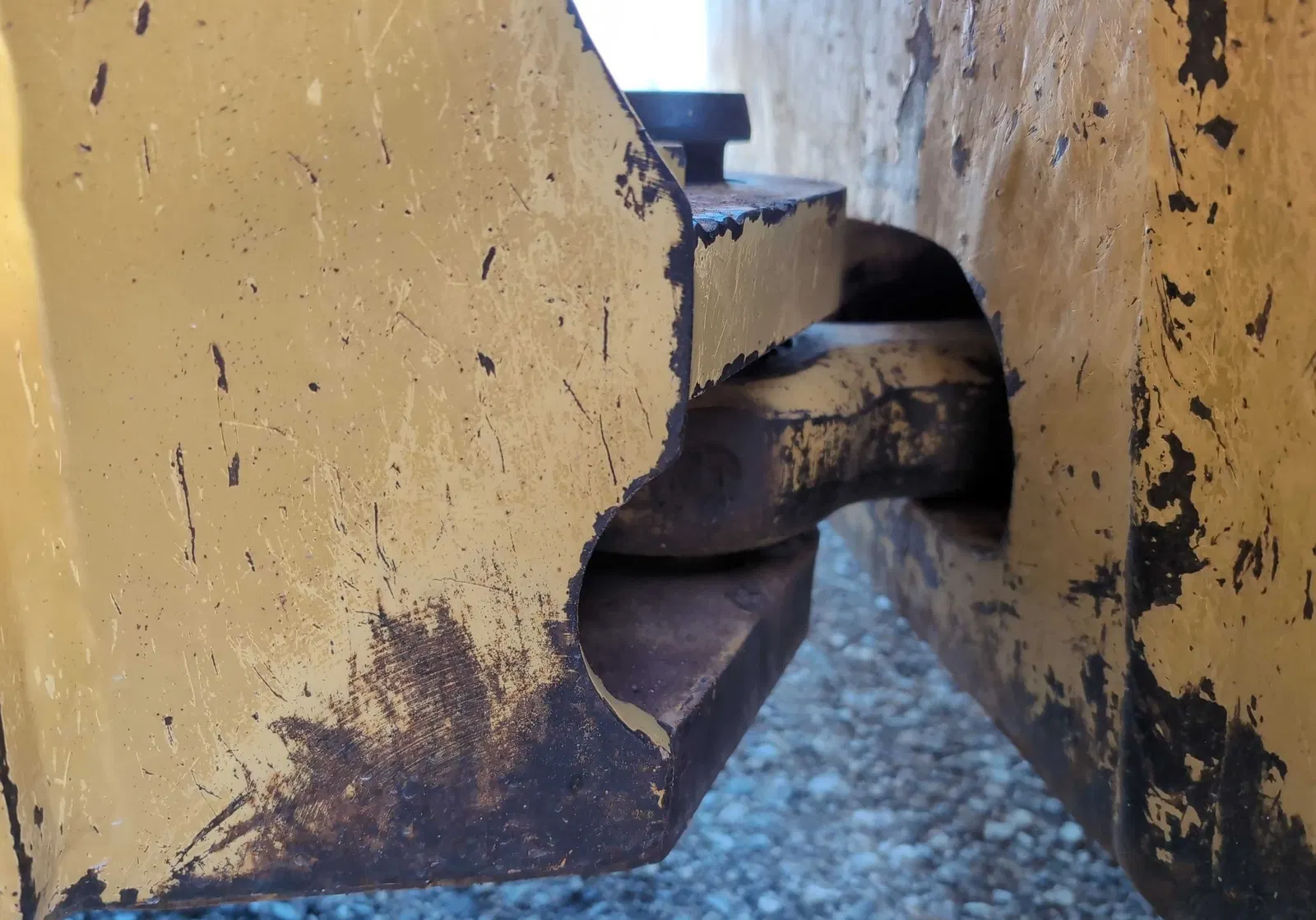 2011 Caterpillar D6N