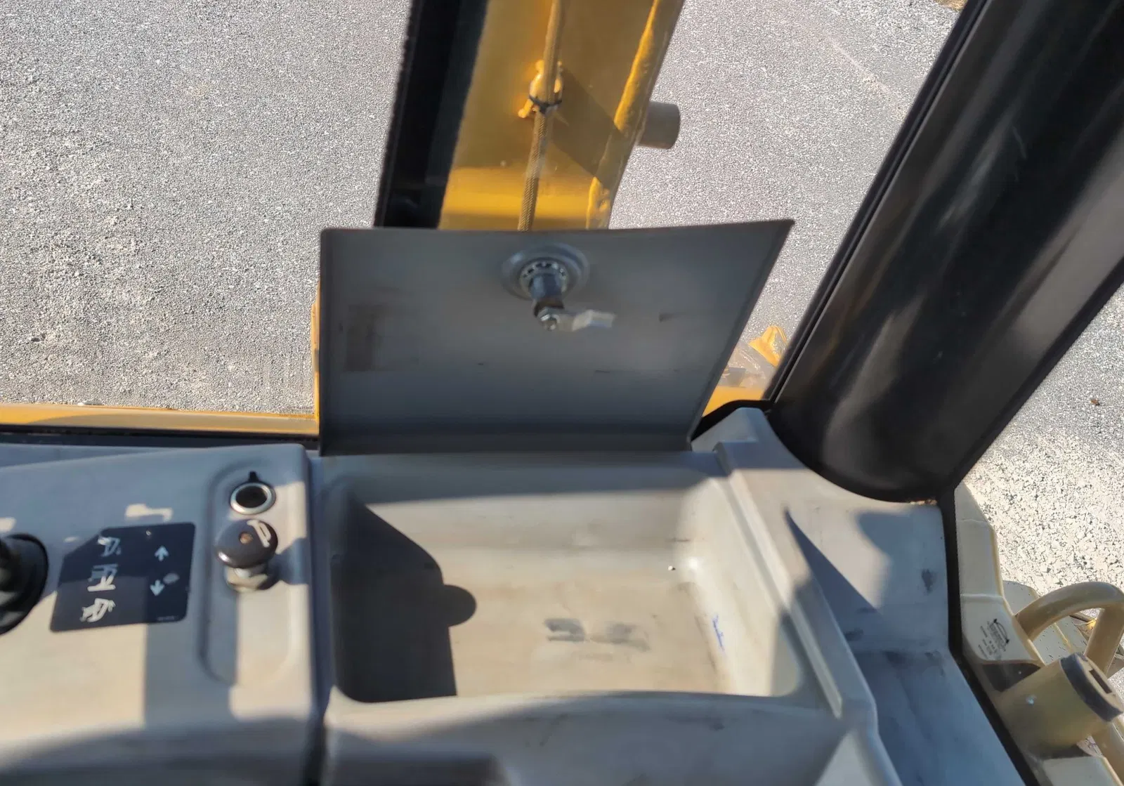 2011 Caterpillar D6N