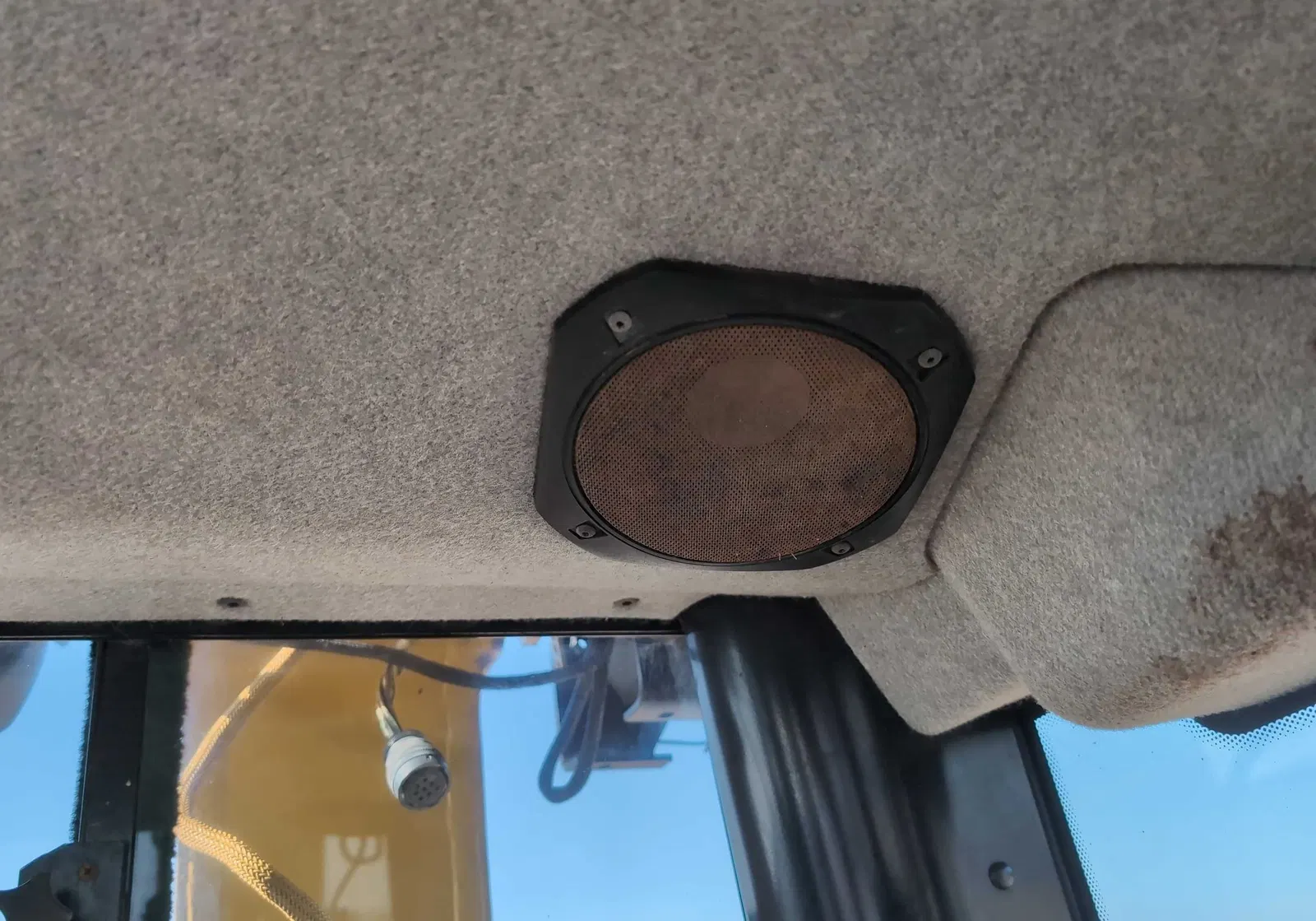 2011 Caterpillar D6N