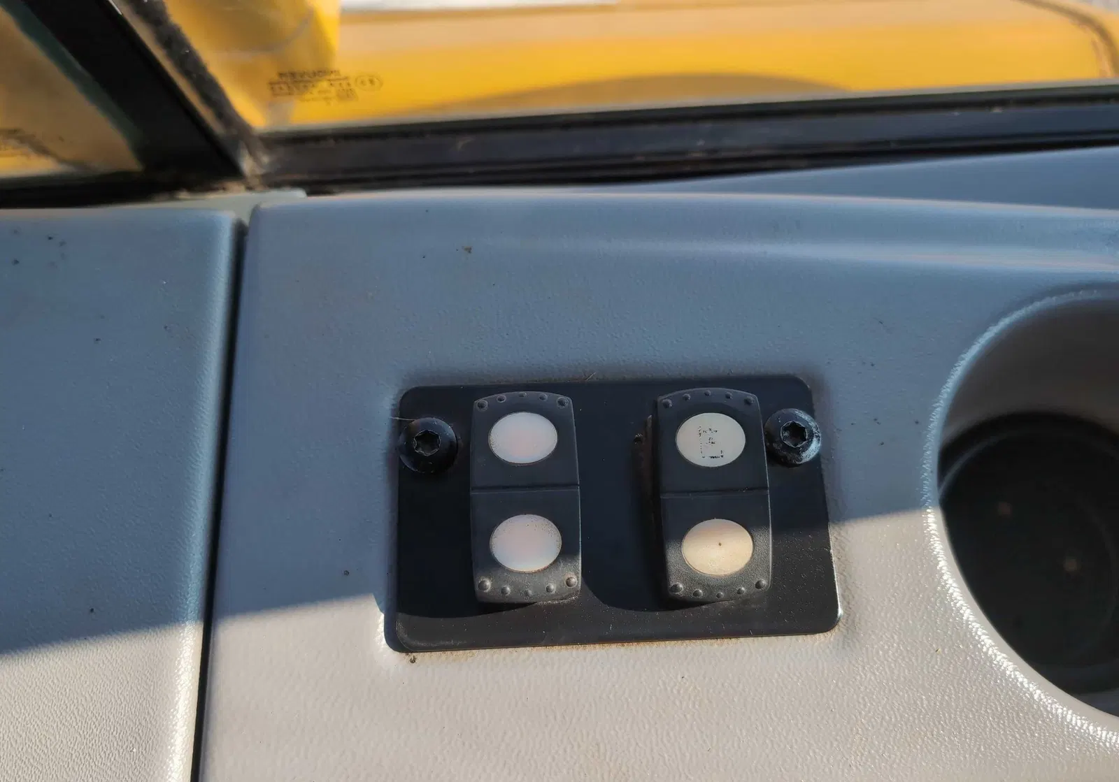2011 Caterpillar D6N