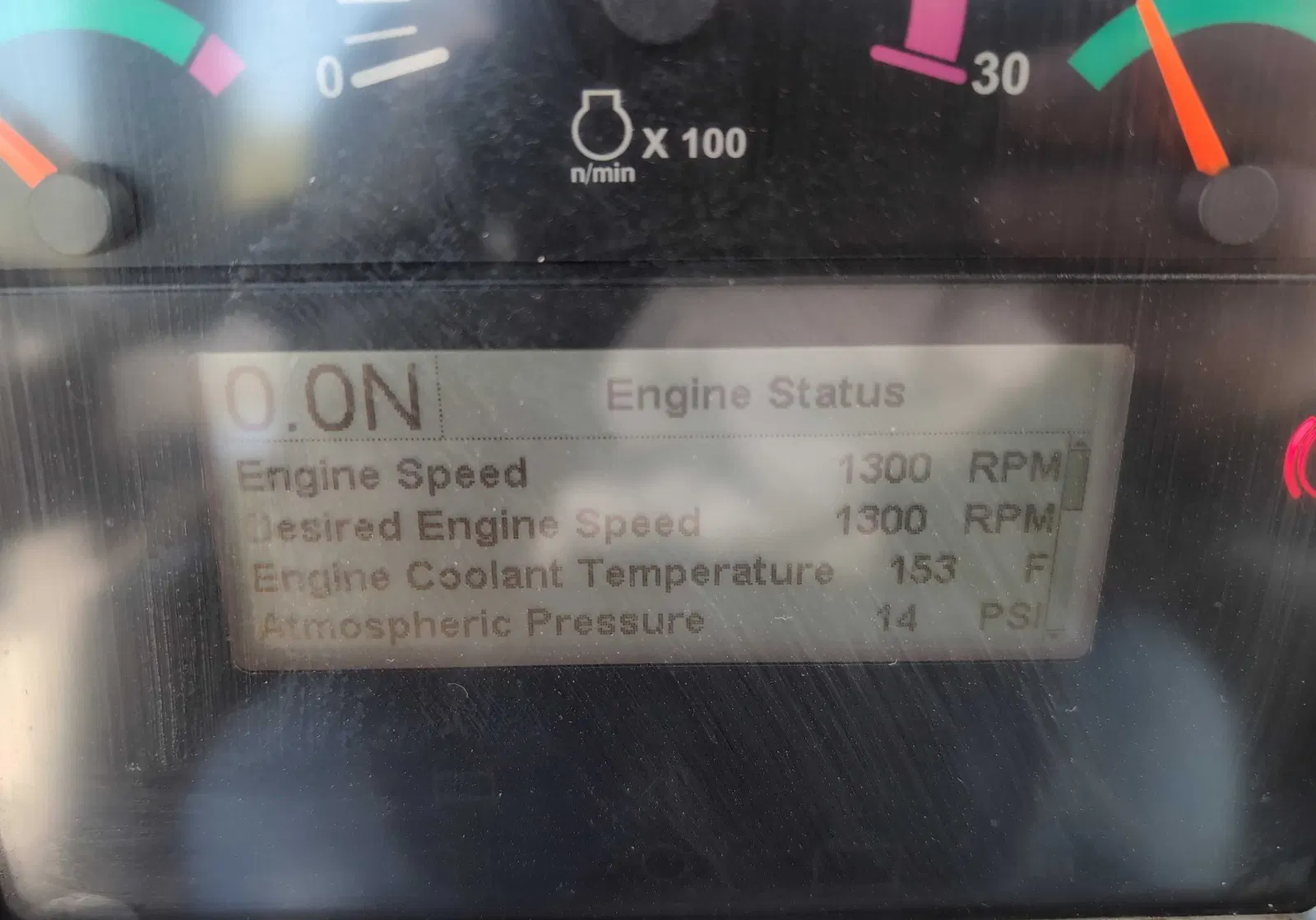 2011 Caterpillar D6N