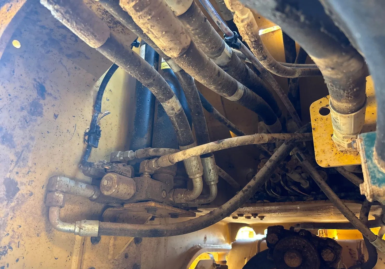 2020 Caterpillar 930M