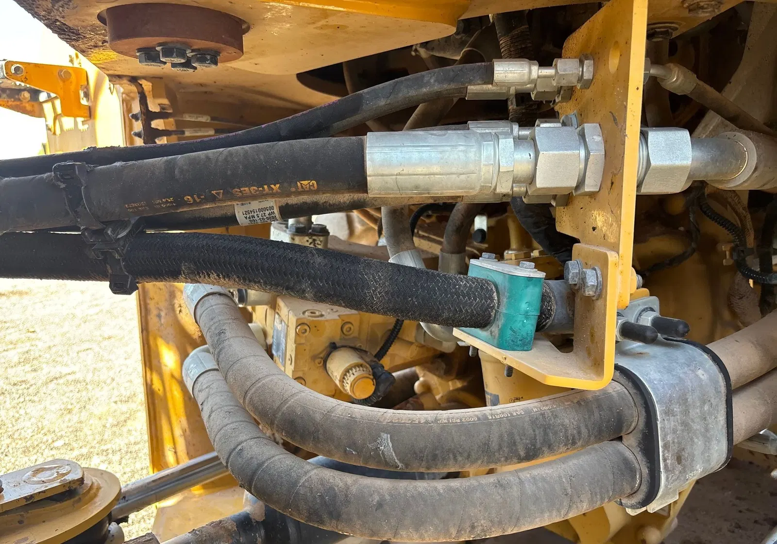 2020 Caterpillar 930M