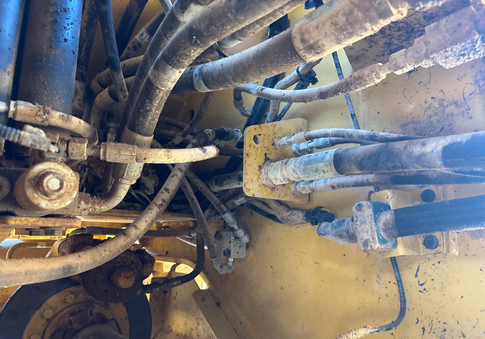2020 Caterpillar 930M
