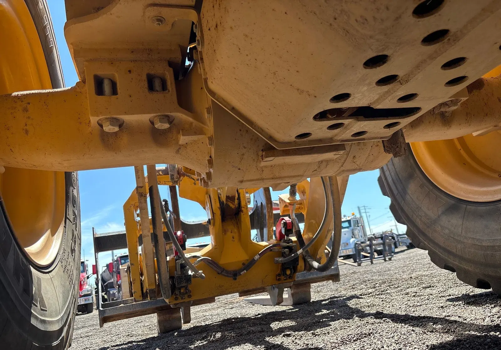 2020 Caterpillar 930M