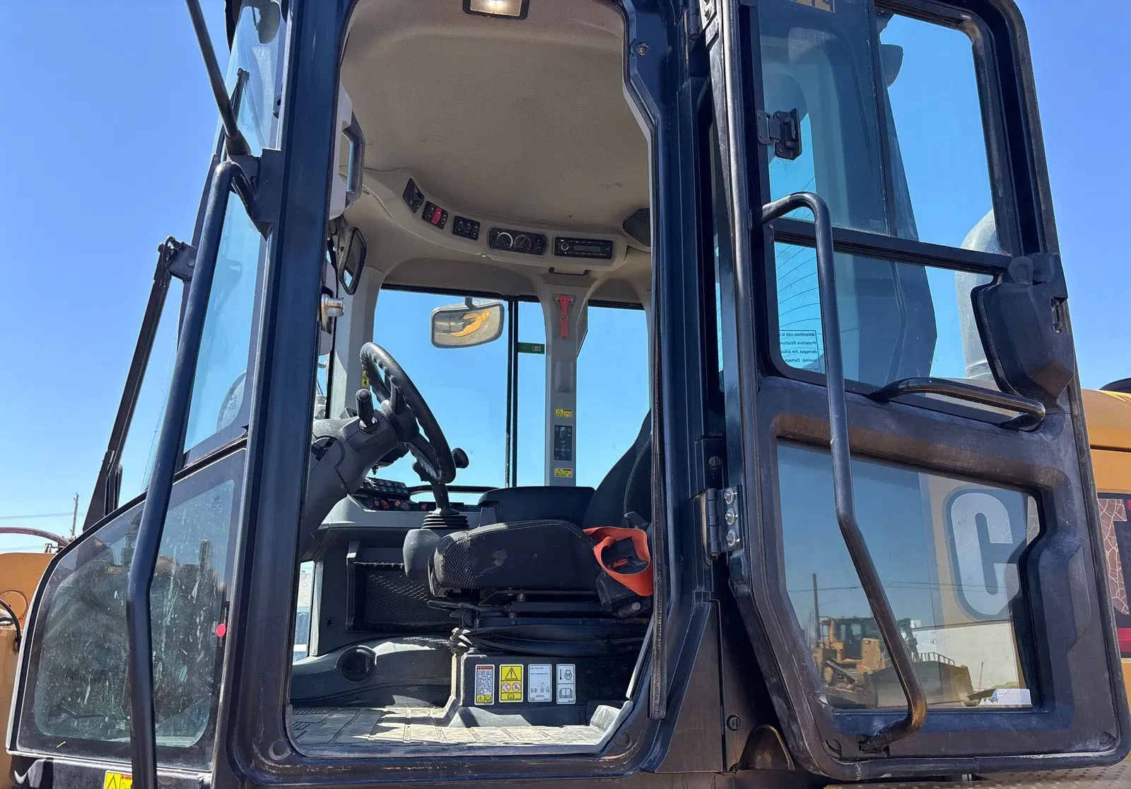 2020 Caterpillar 930M