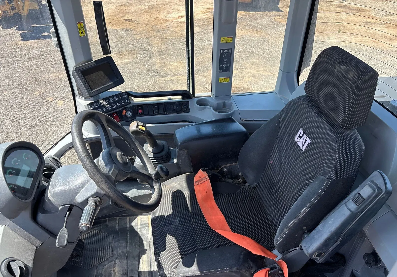 2020 Caterpillar 930M