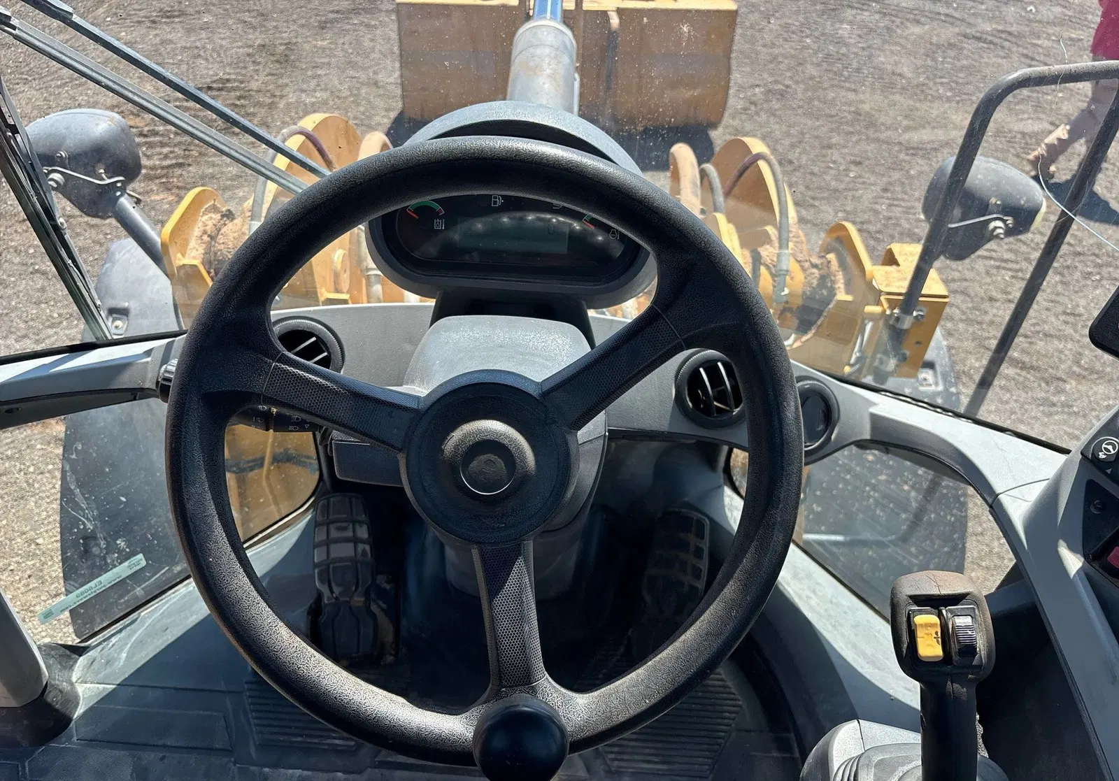 2020 Caterpillar 930M