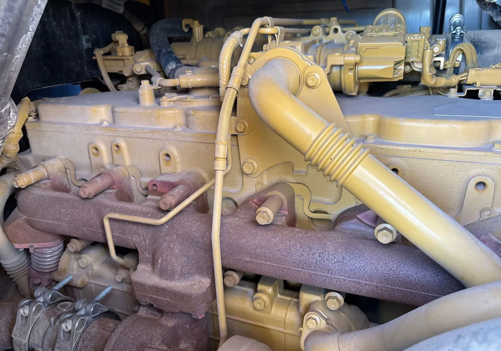 2020 Caterpillar 930M