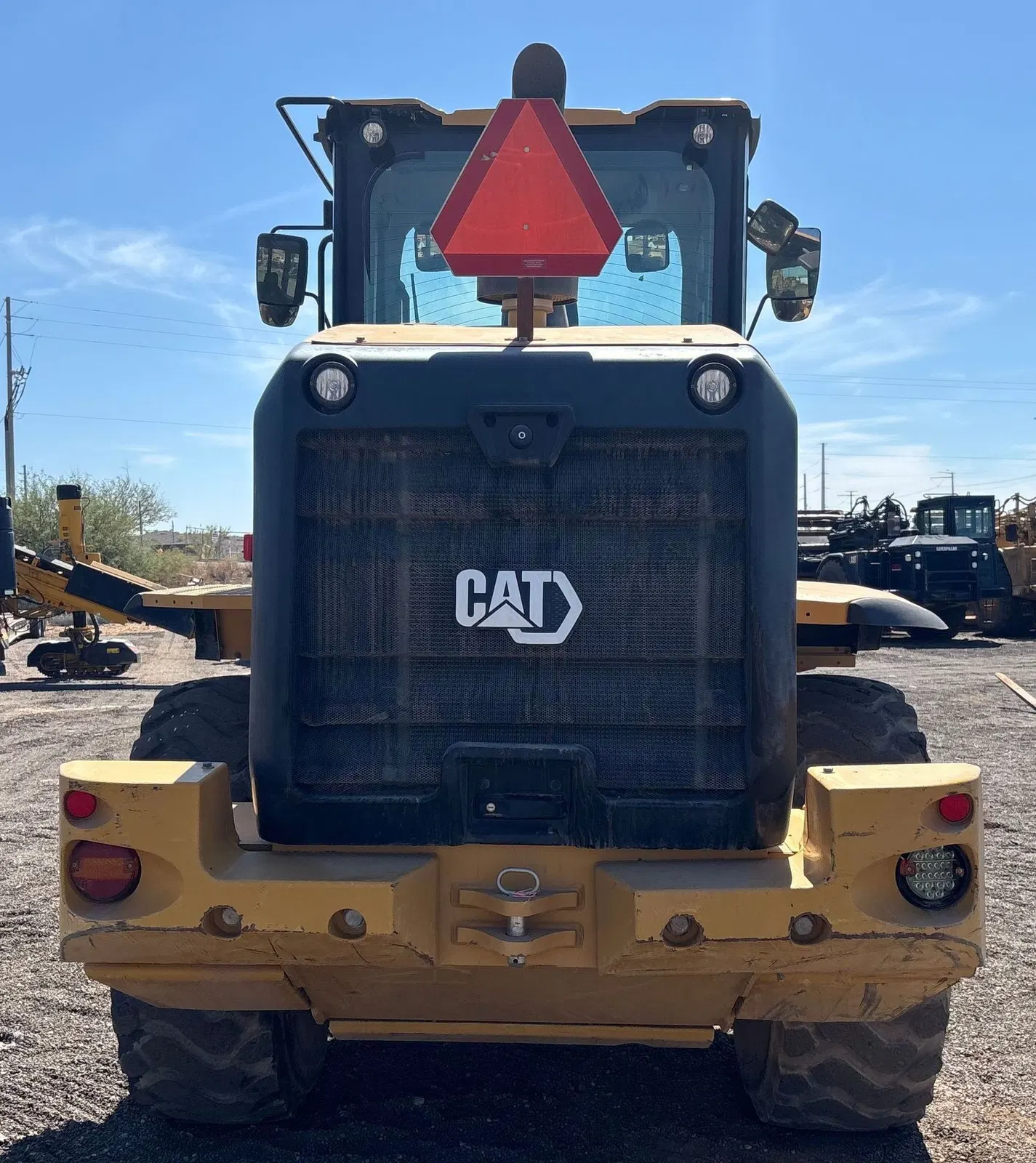 2020 Caterpillar 930M