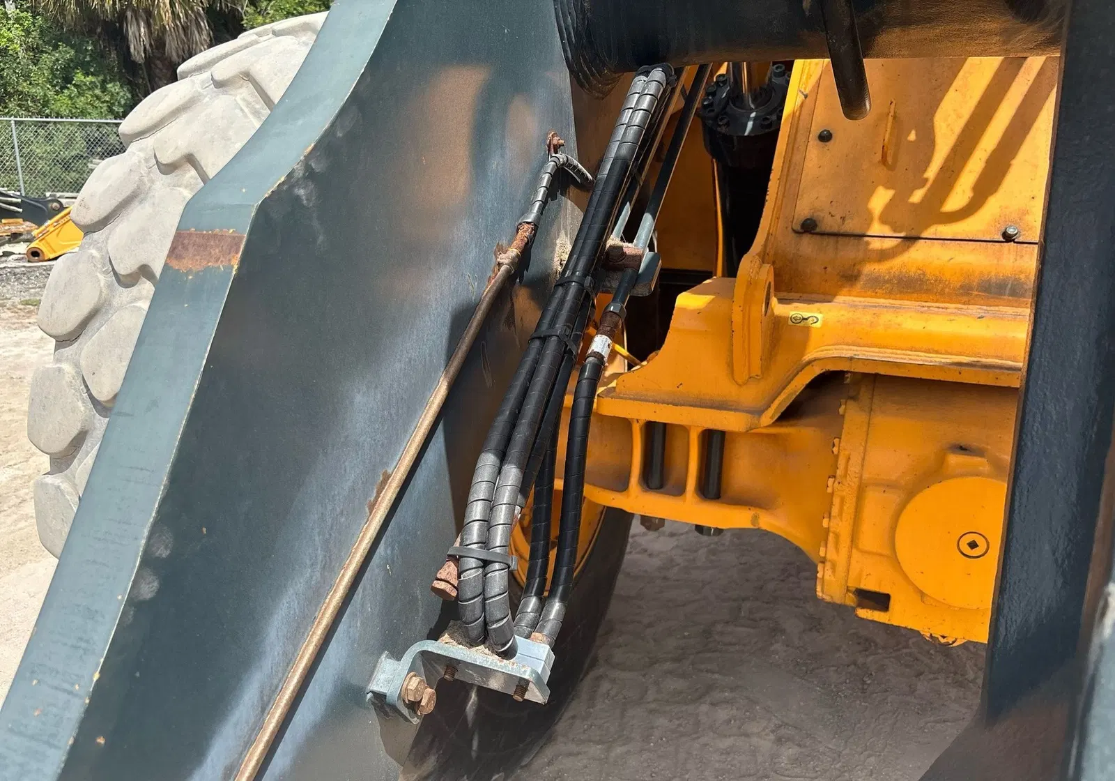 2020 Hyundai HL980A