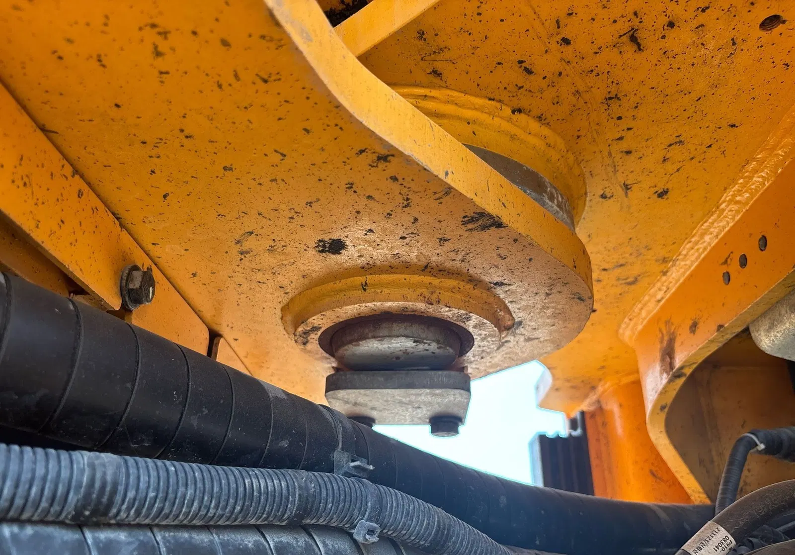2020 Hyundai HL980A
