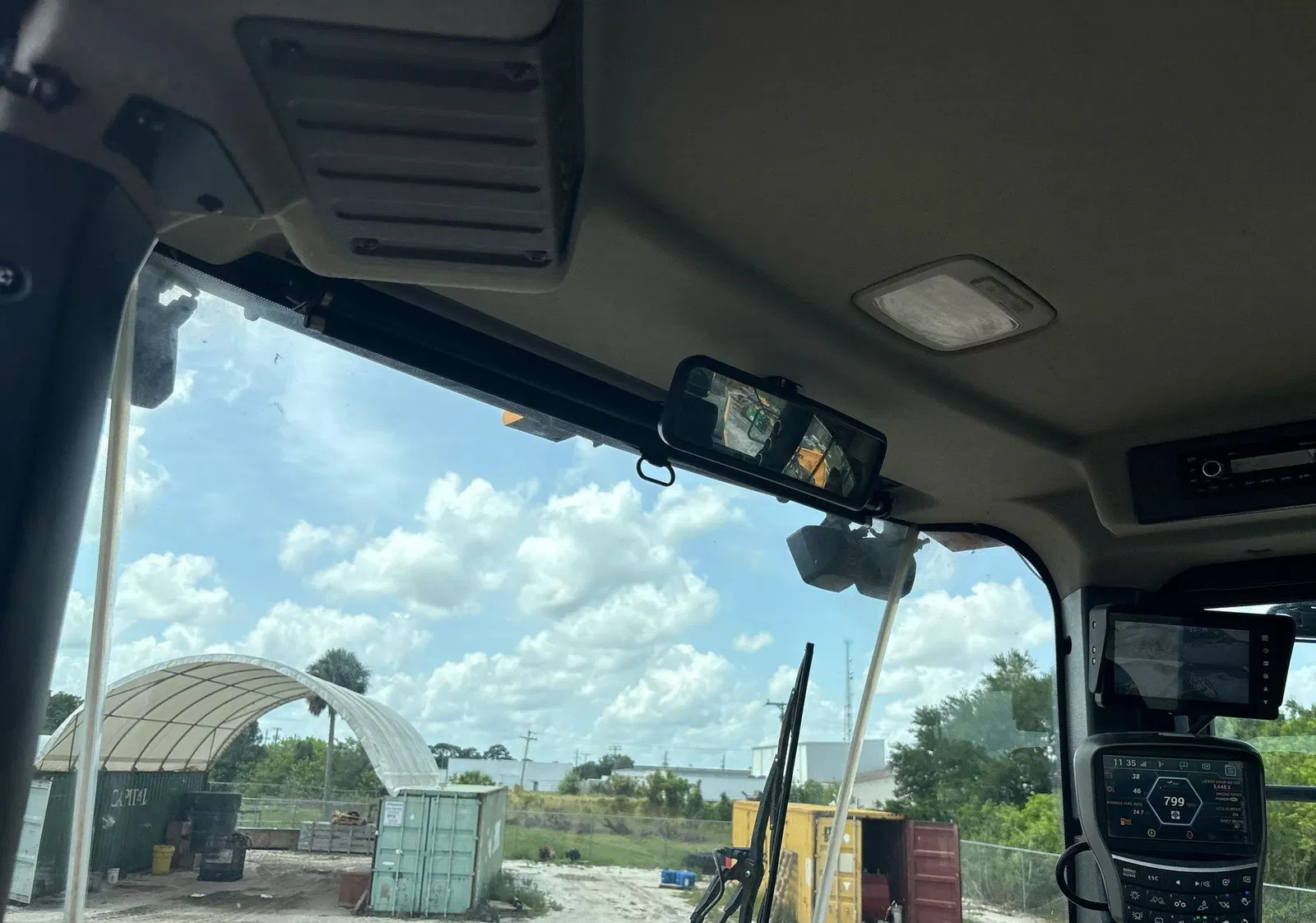 2020 Hyundai HL980A