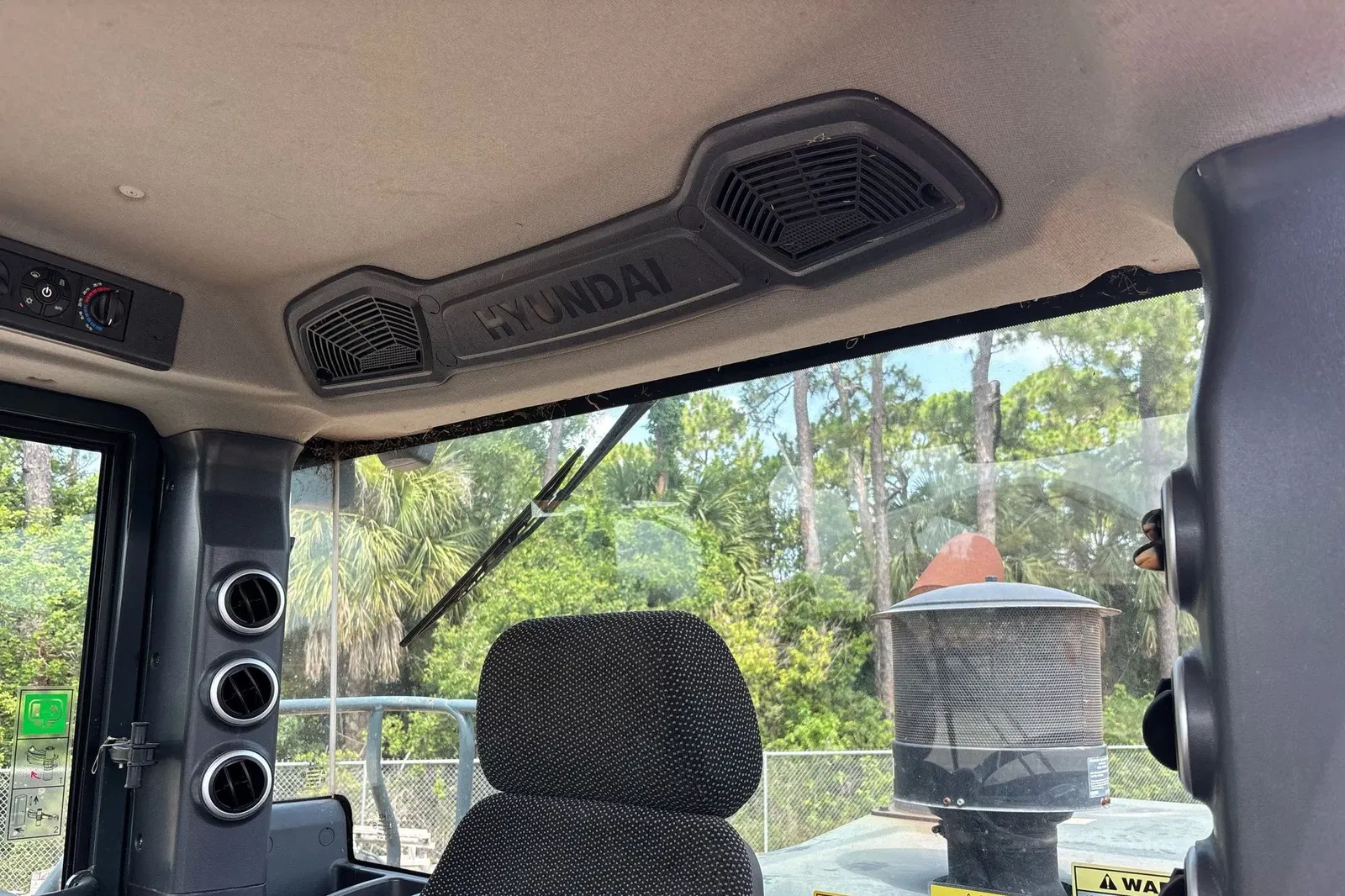 2020 Hyundai HL980A