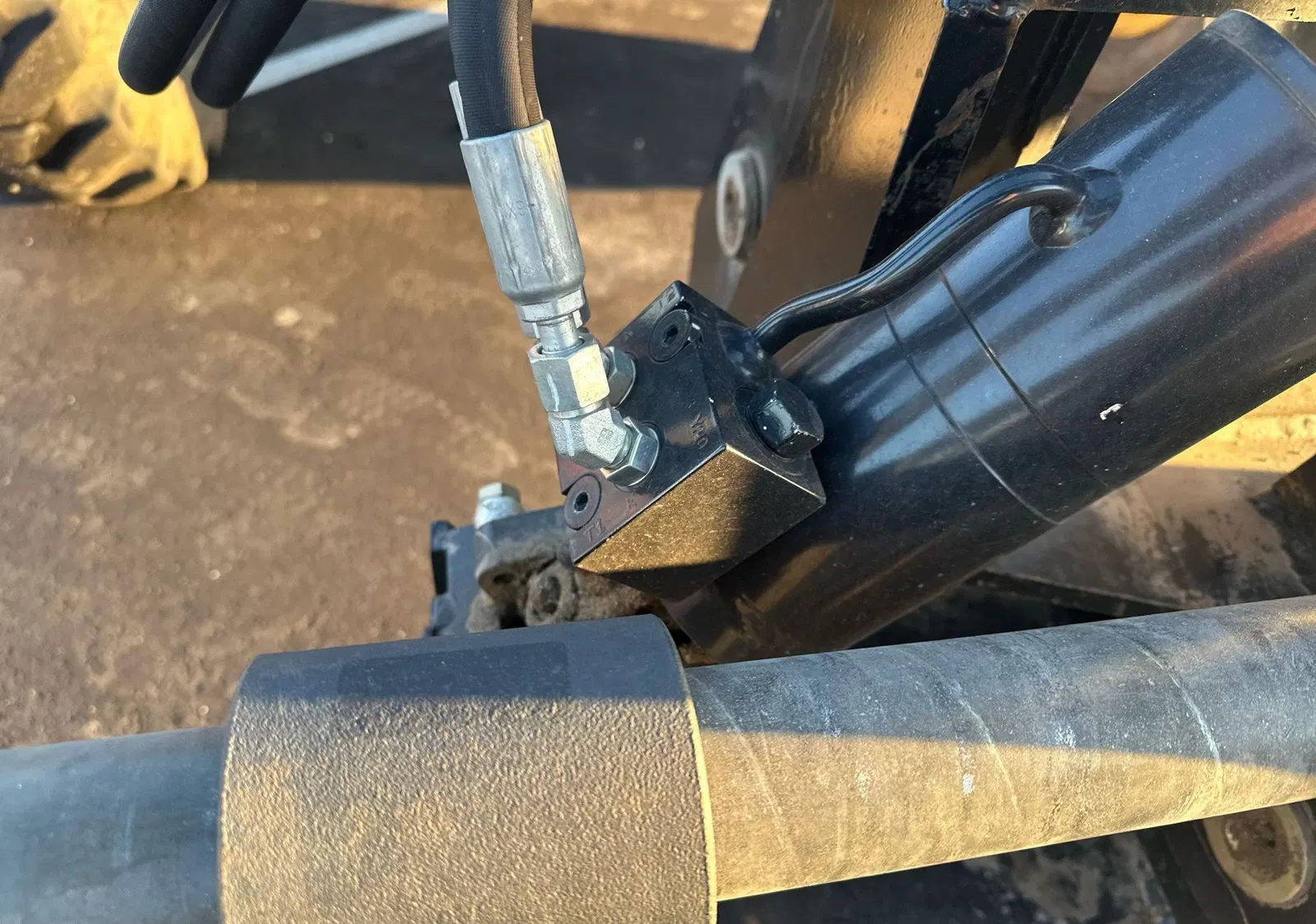 2020 Caterpillar TL642D