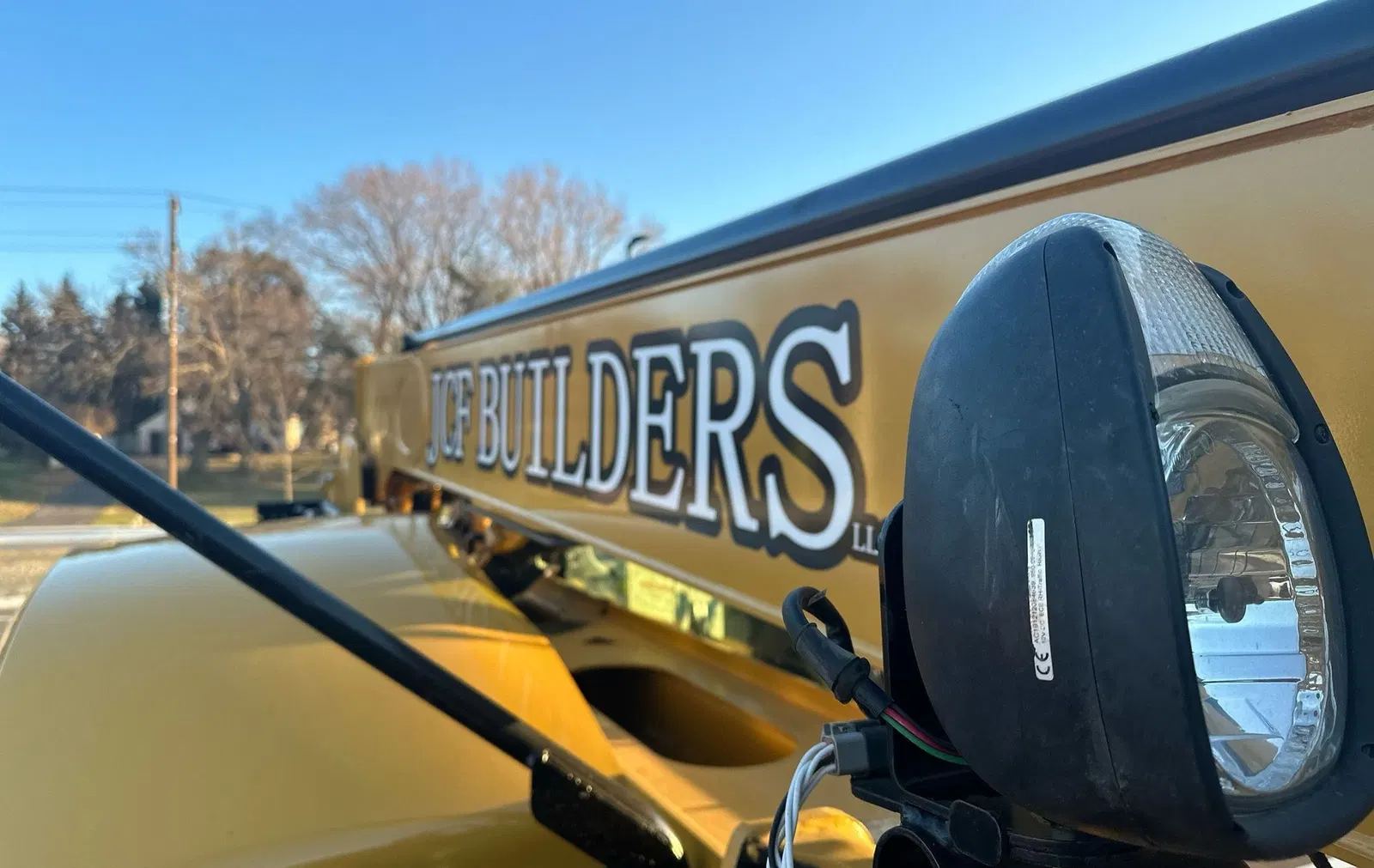 2020 Caterpillar TL642D
