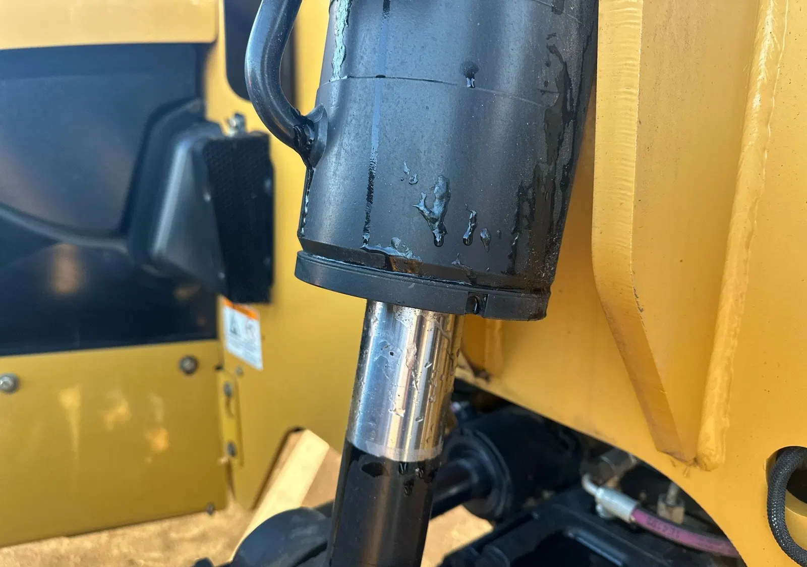 2020 Caterpillar TL642D