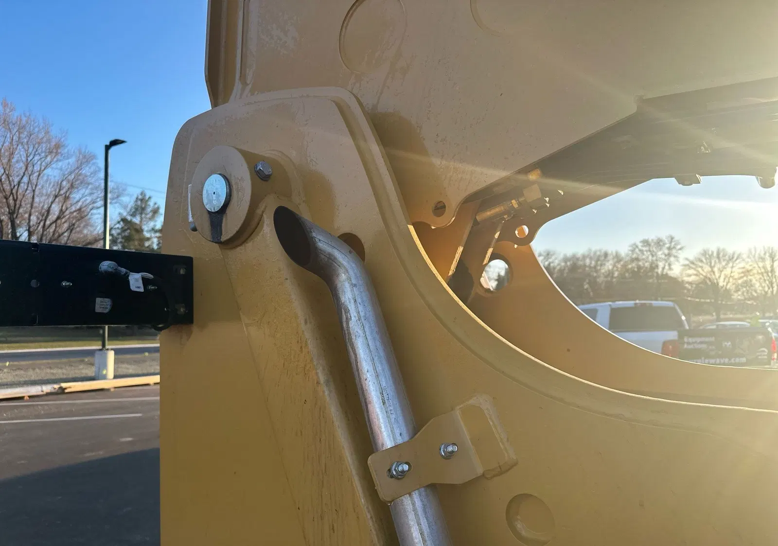 2020 Caterpillar TL642D