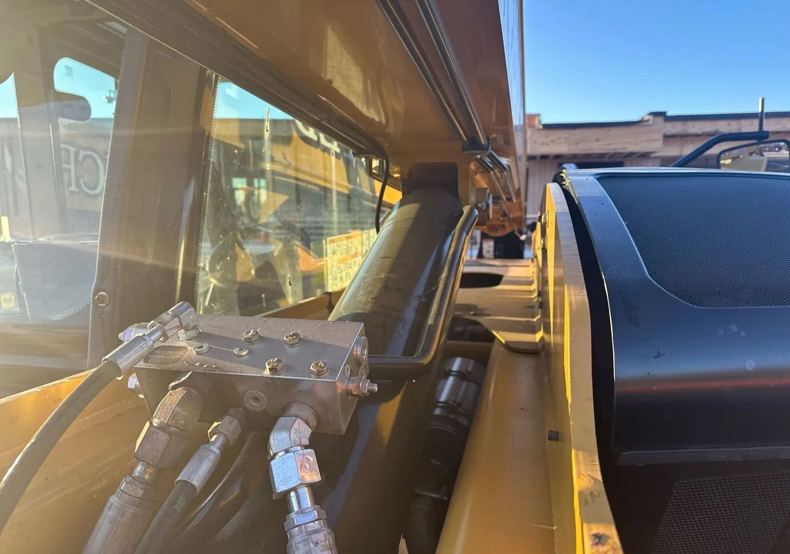 2020 Caterpillar TL642D