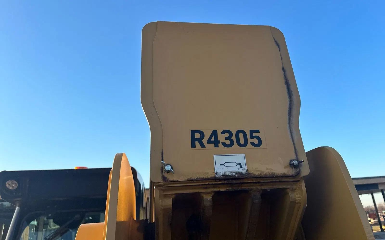 2020 Caterpillar TL642D